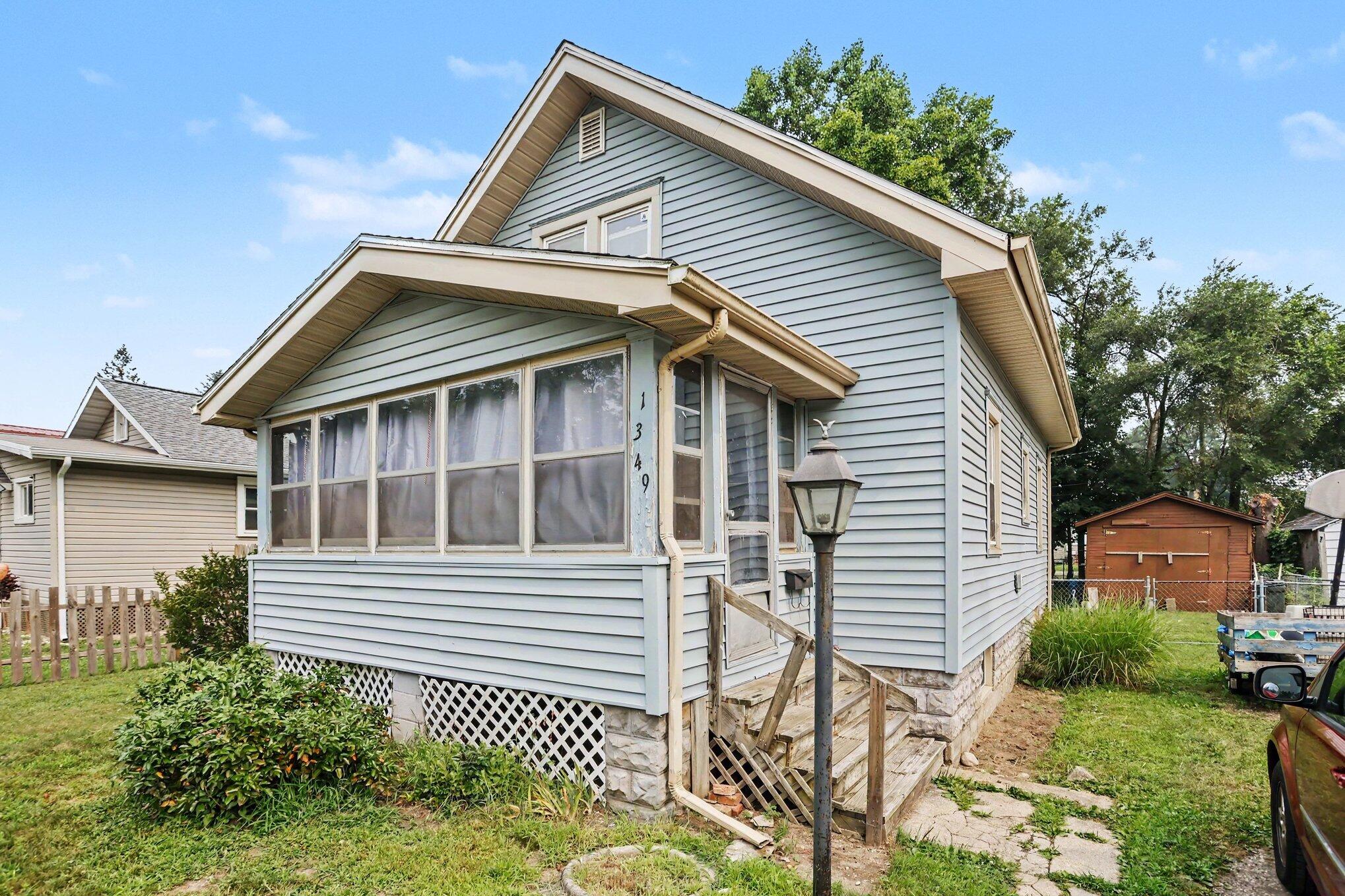 1349 Hickory Street Niles MI 49120