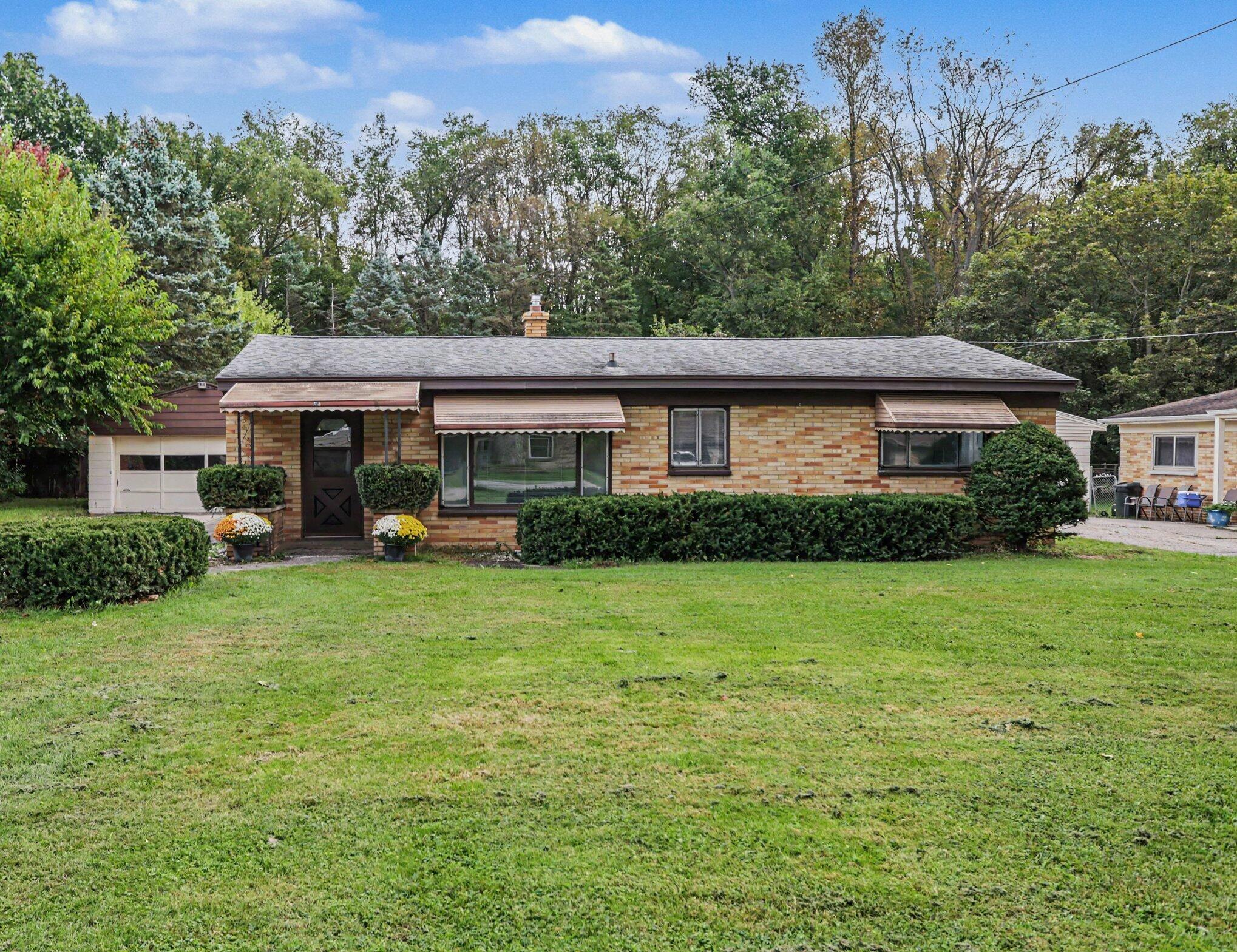 3302 Normandy Avenue Kalamazoo MI 49048