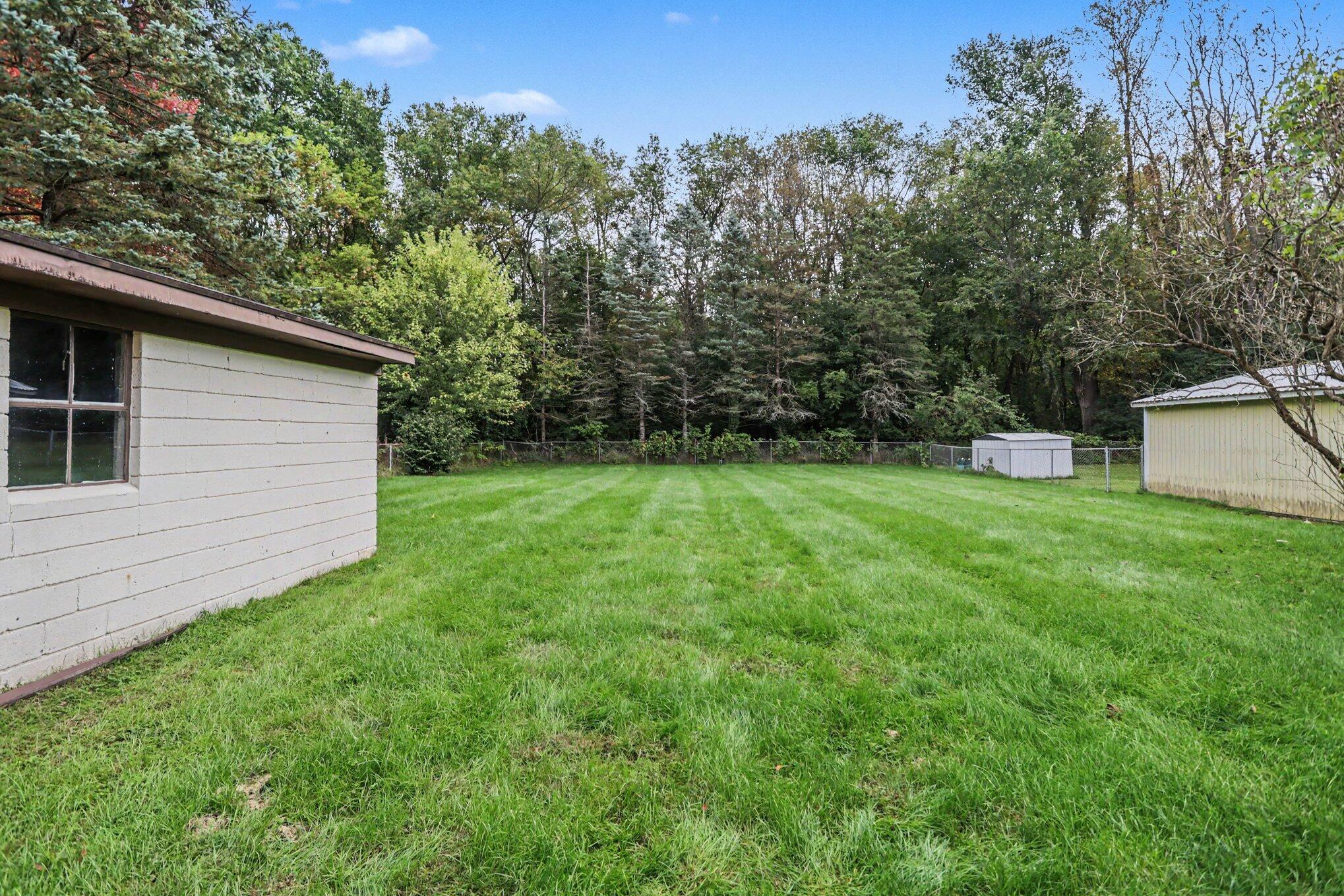 3302 Normandy Avenue Kalamazoo MI 49048
