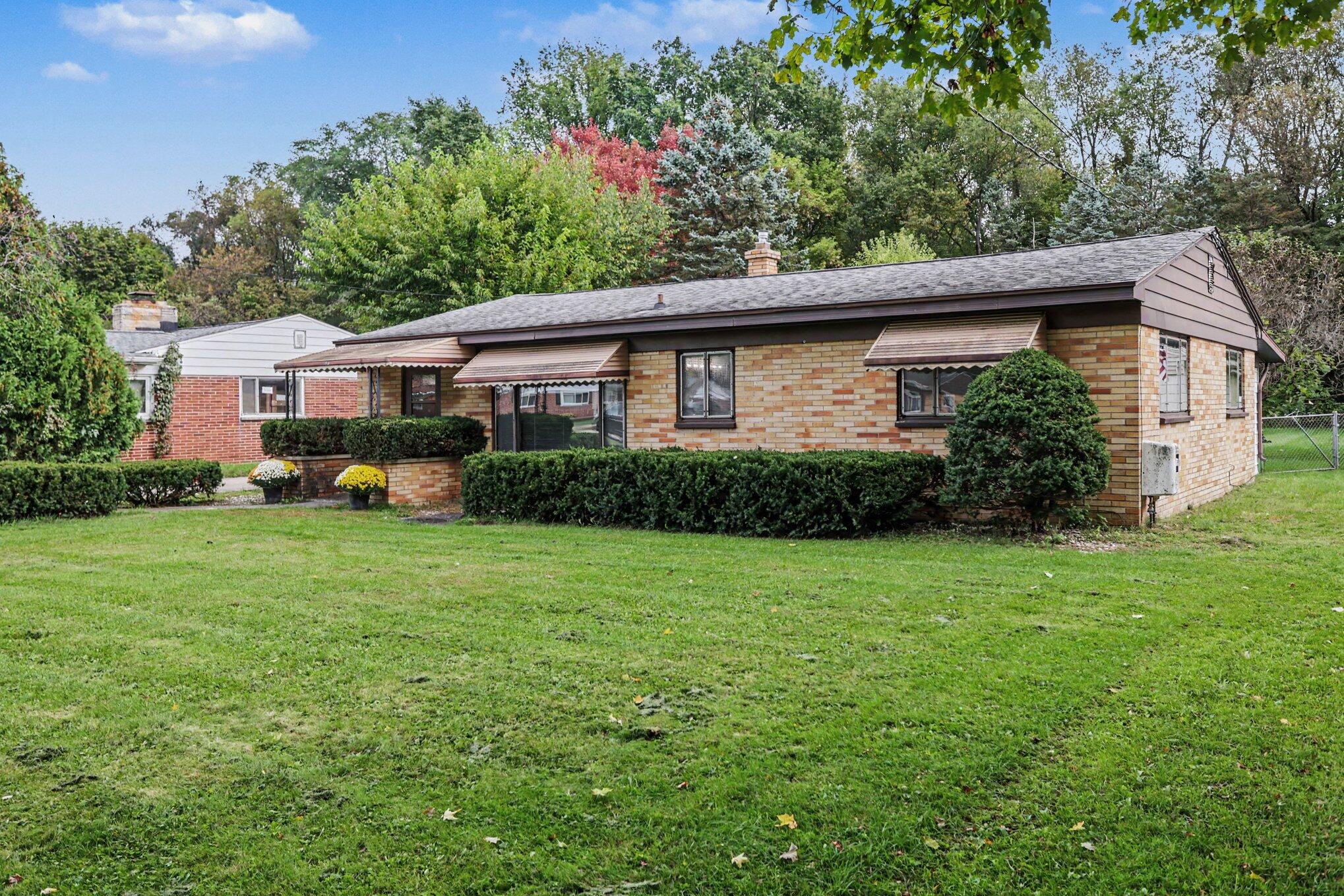3302 Normandy Avenue Kalamazoo MI 49048