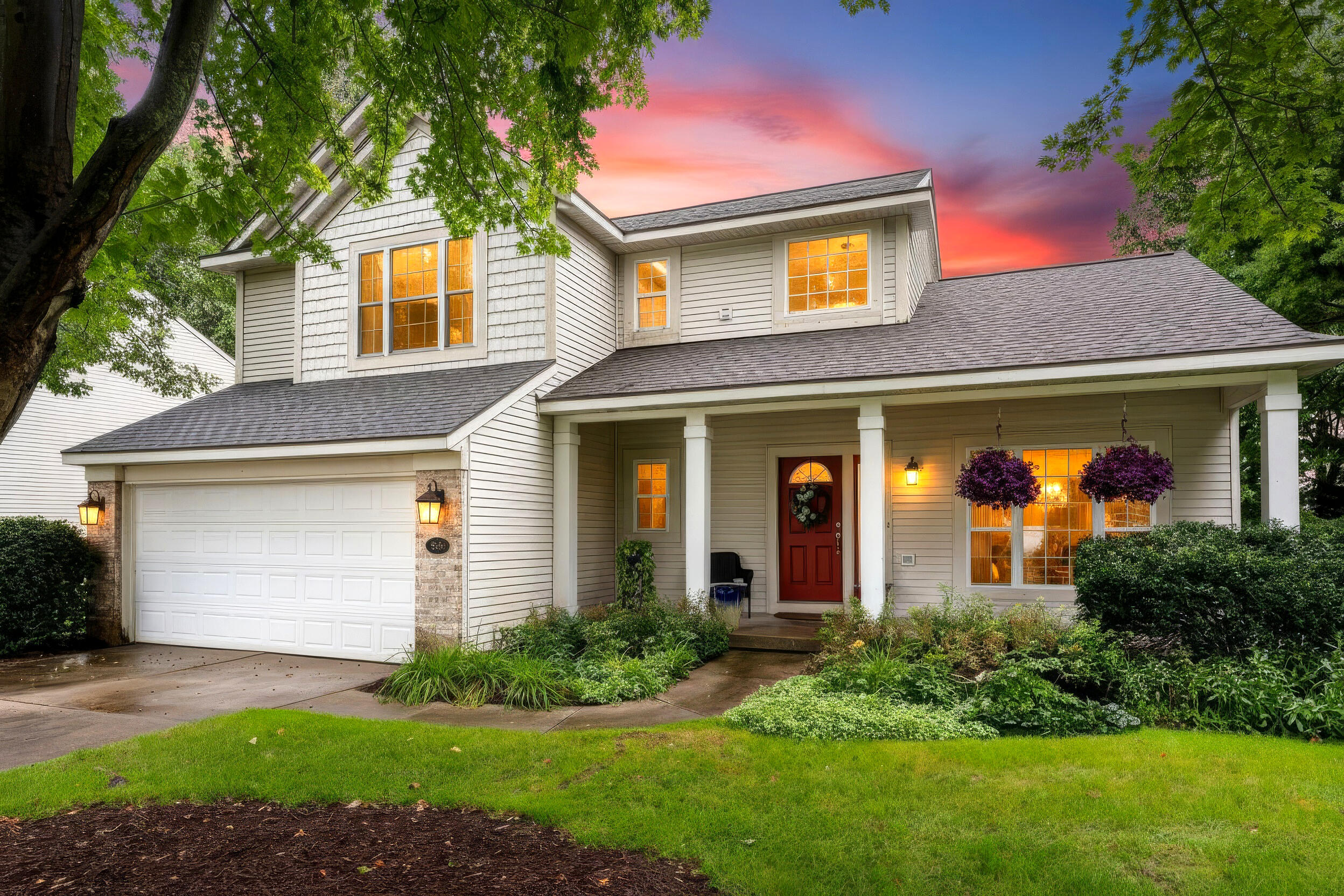15025 Briarwood Street Grand Haven MI 49417