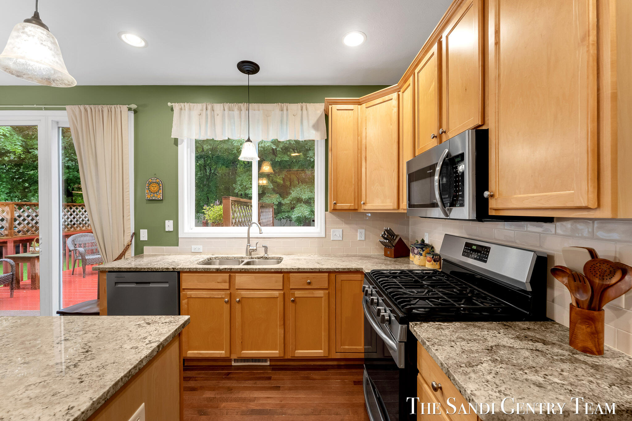 15025 Briarwood Street Grand Haven MI 49417