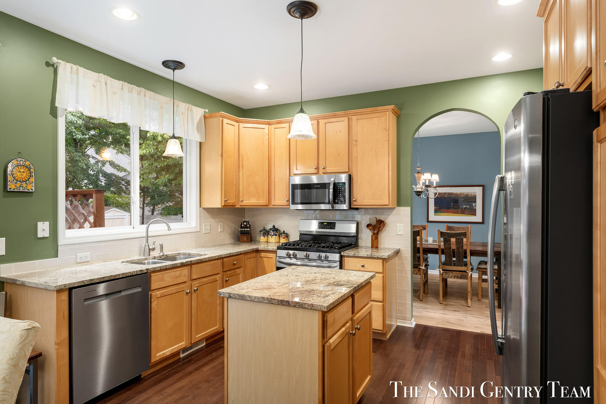 15025 Briarwood Street Grand Haven MI 49417