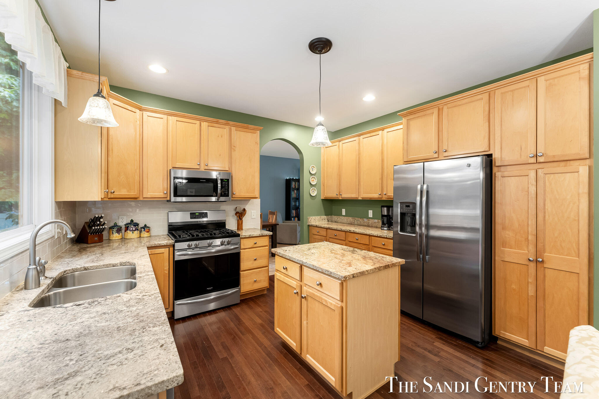 15025 Briarwood Street Grand Haven MI 49417