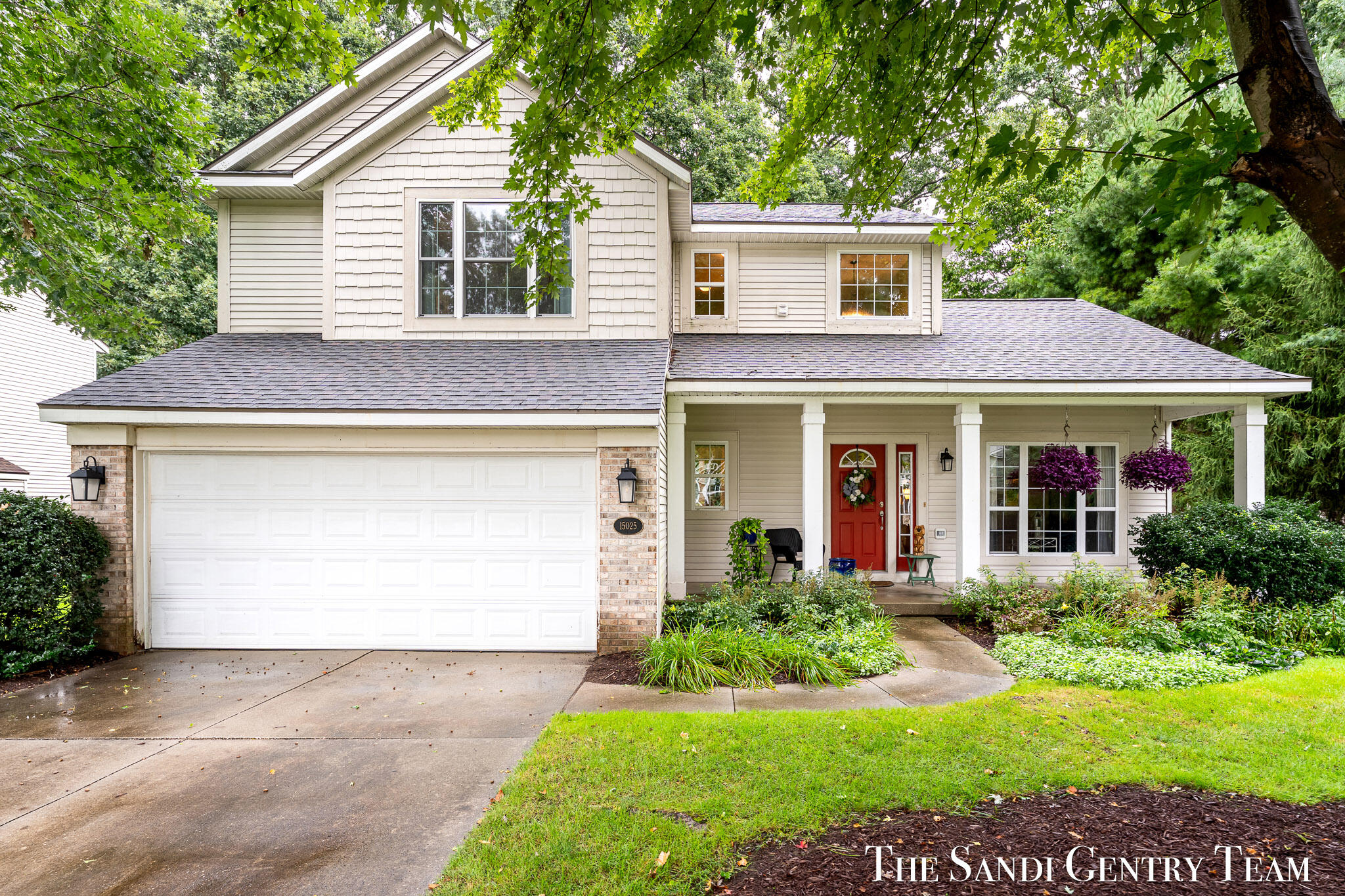 15025 Briarwood Street Grand Haven MI 49417