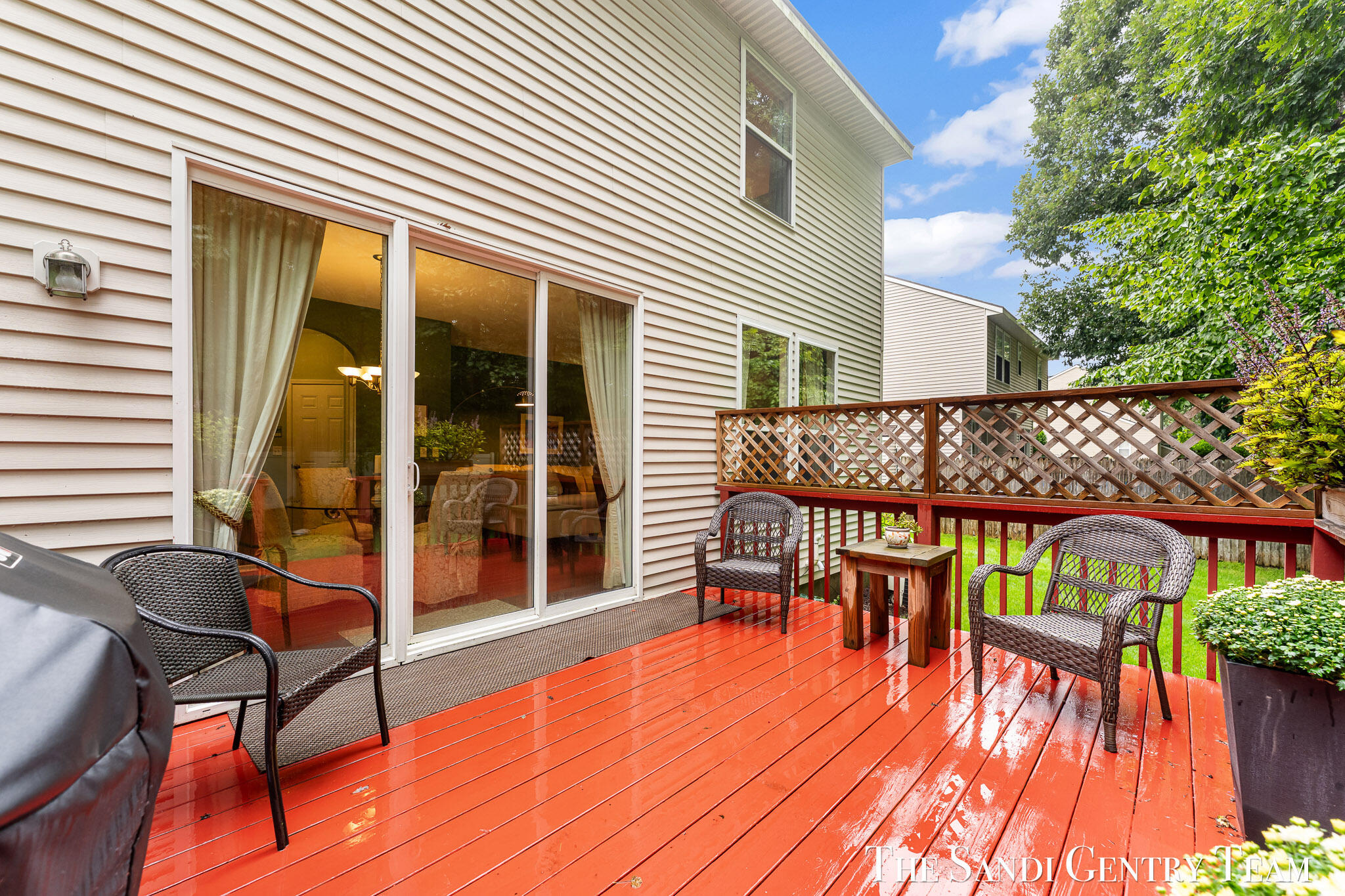 15025 Briarwood Street Grand Haven MI 49417