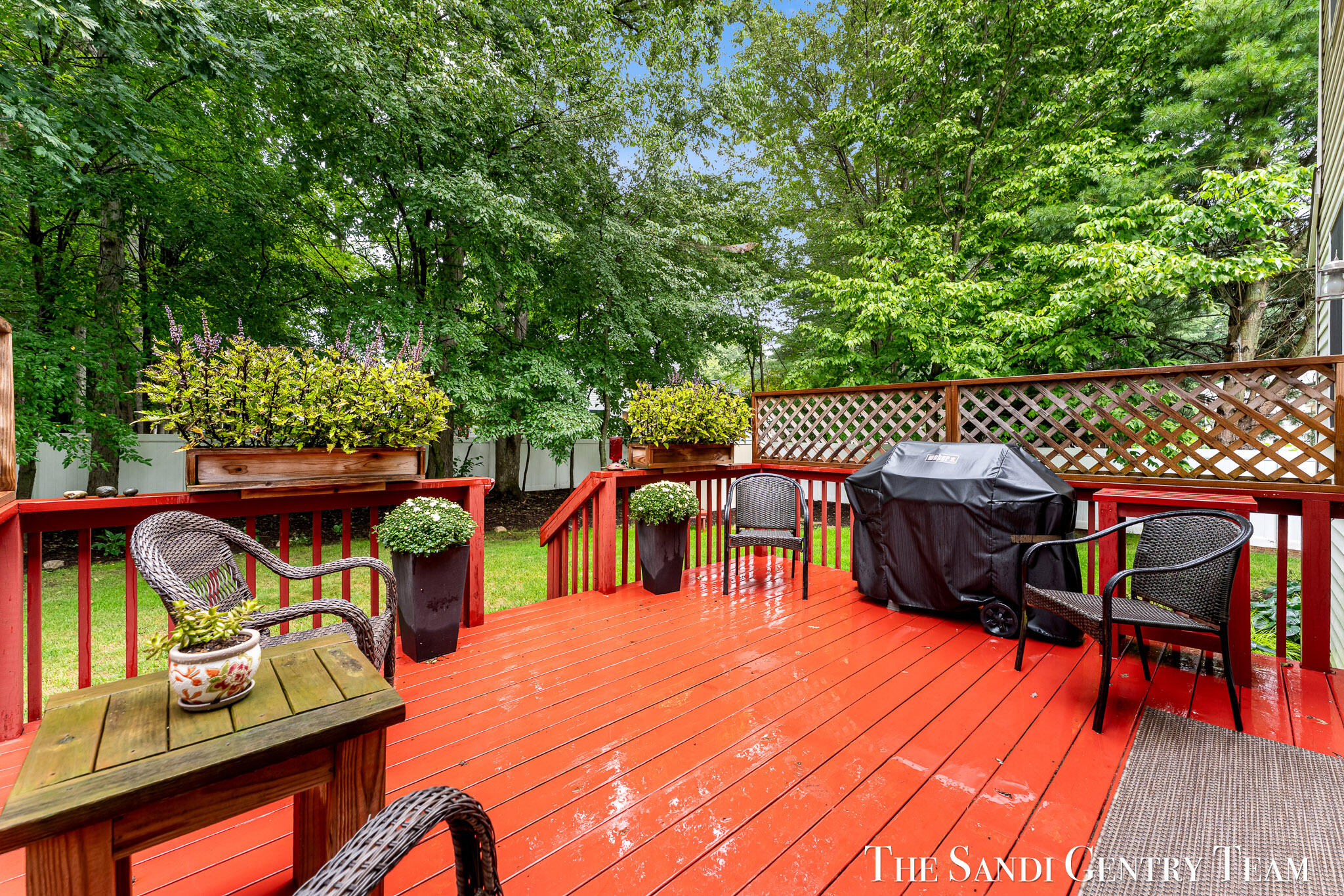 15025 Briarwood Street Grand Haven MI 49417