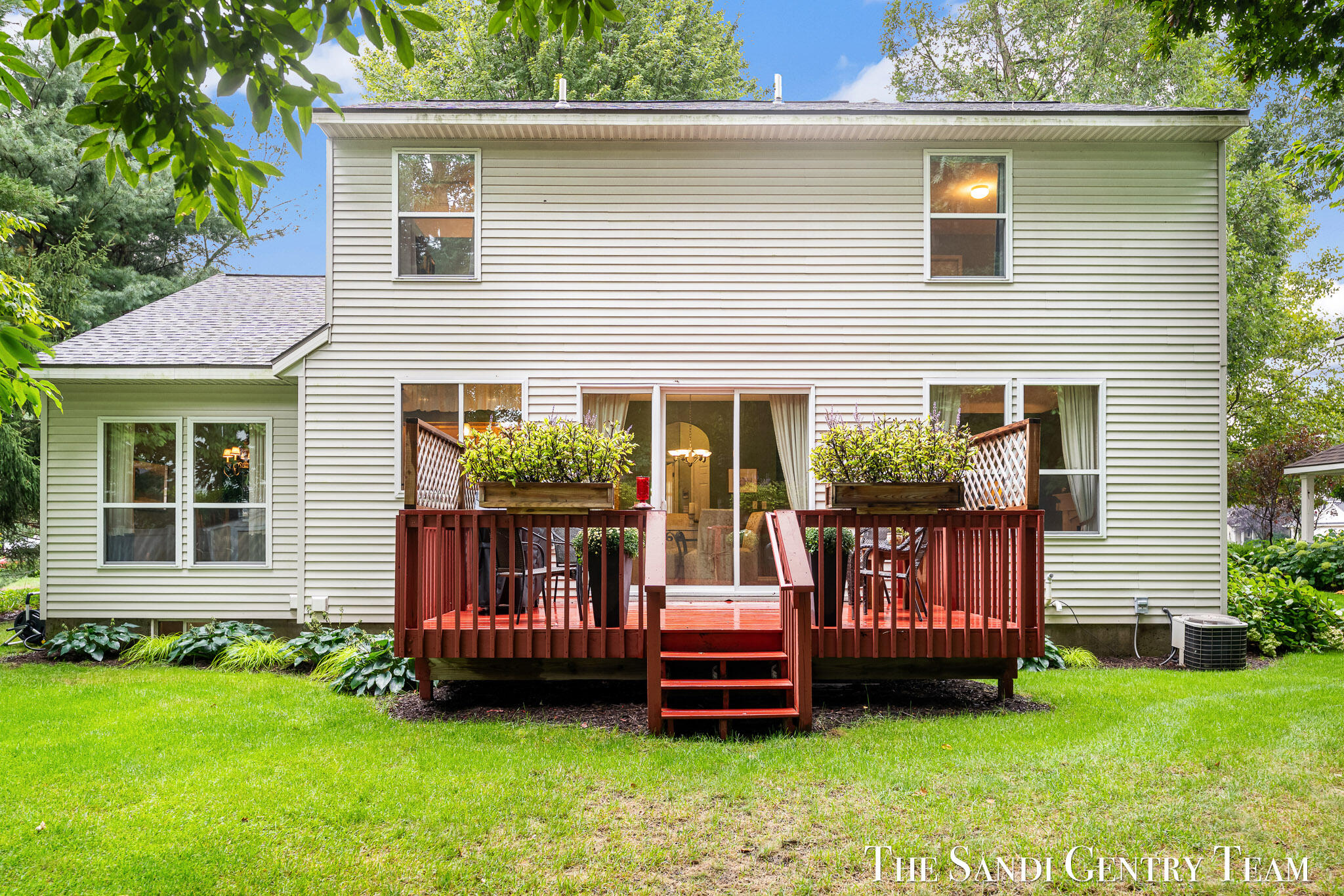 15025 Briarwood Street Grand Haven MI 49417