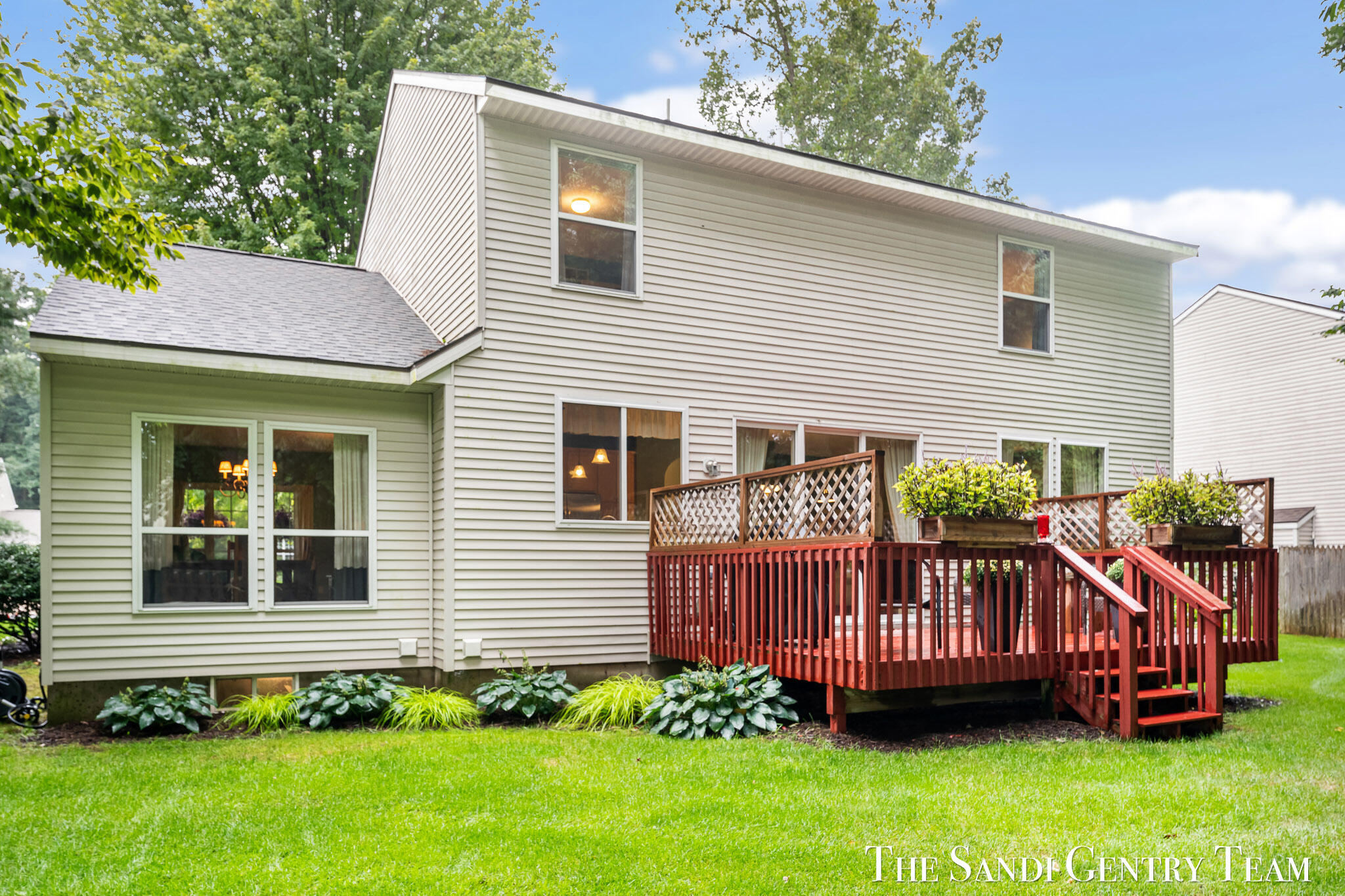 15025 Briarwood Street Grand Haven MI 49417