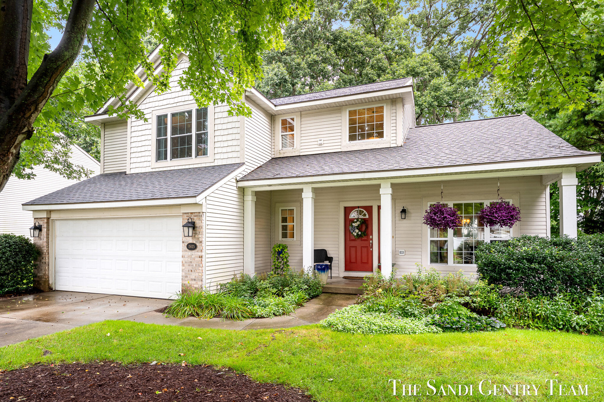 15025 Briarwood Street Grand Haven MI 49417
