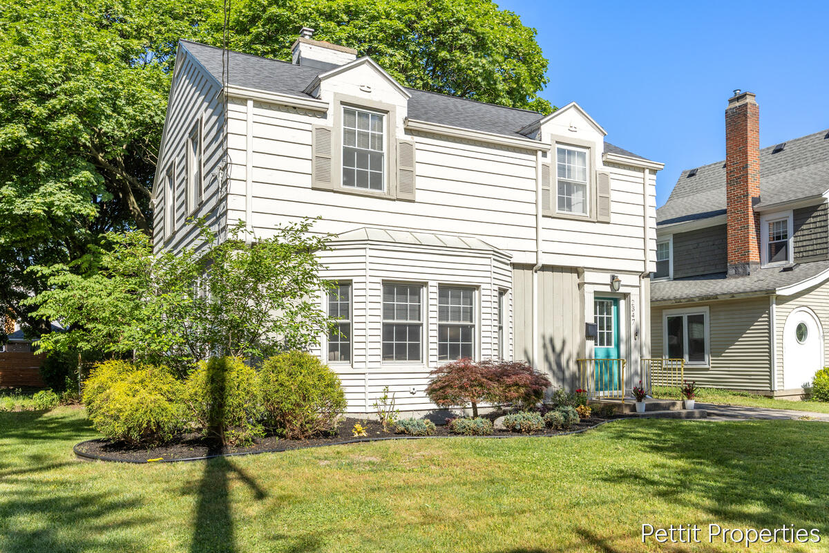 2347 Union Avenue SE Grand Rapids MI 49507