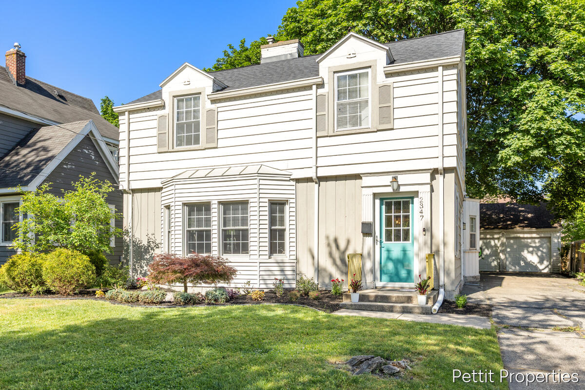 2347 Union Avenue SE Grand Rapids MI 49507