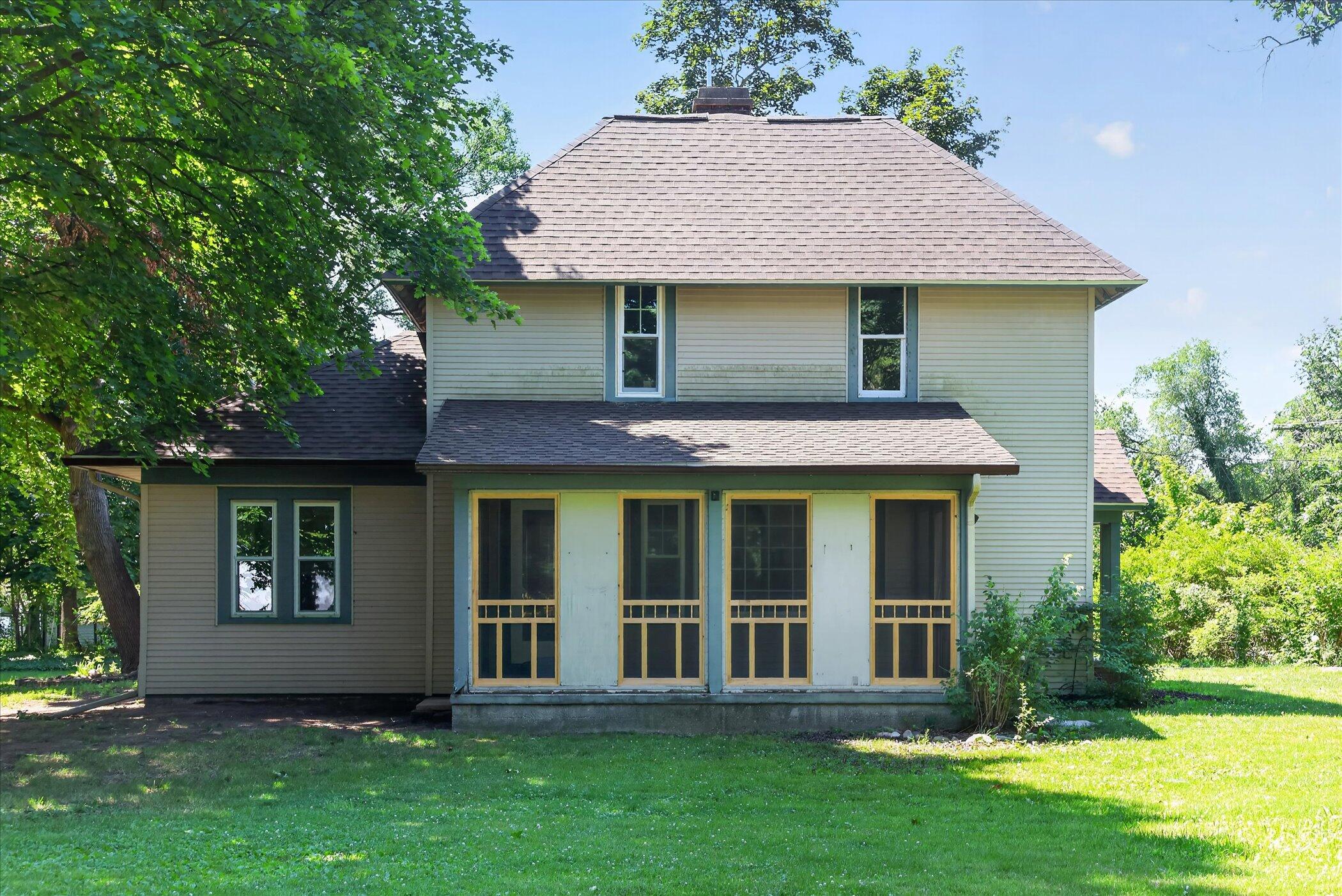 2213 Olmstead Road Kalamazoo MI 49001