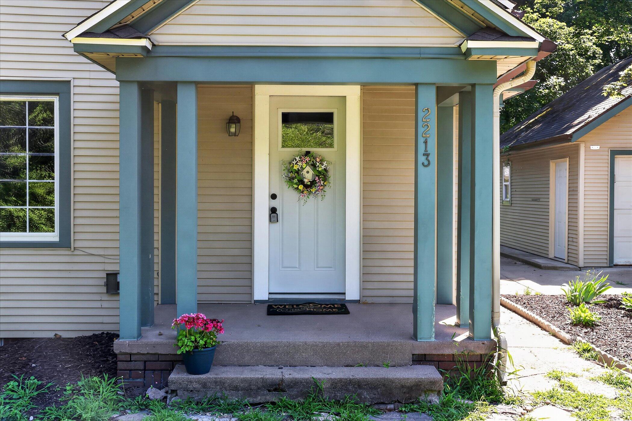 2213 Olmstead Road Kalamazoo MI 49001