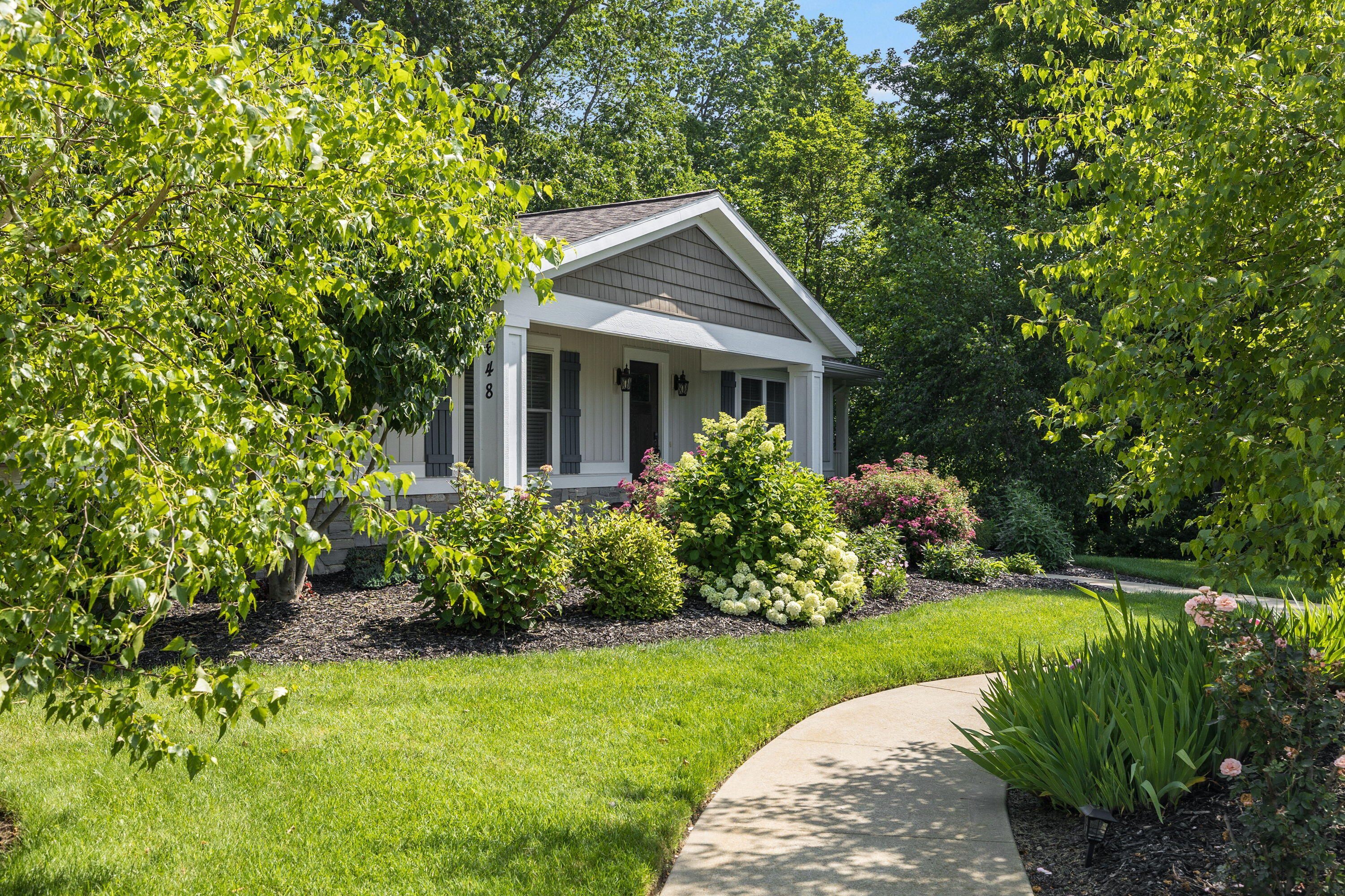 648 Francis Street Saugatuck MI 49453