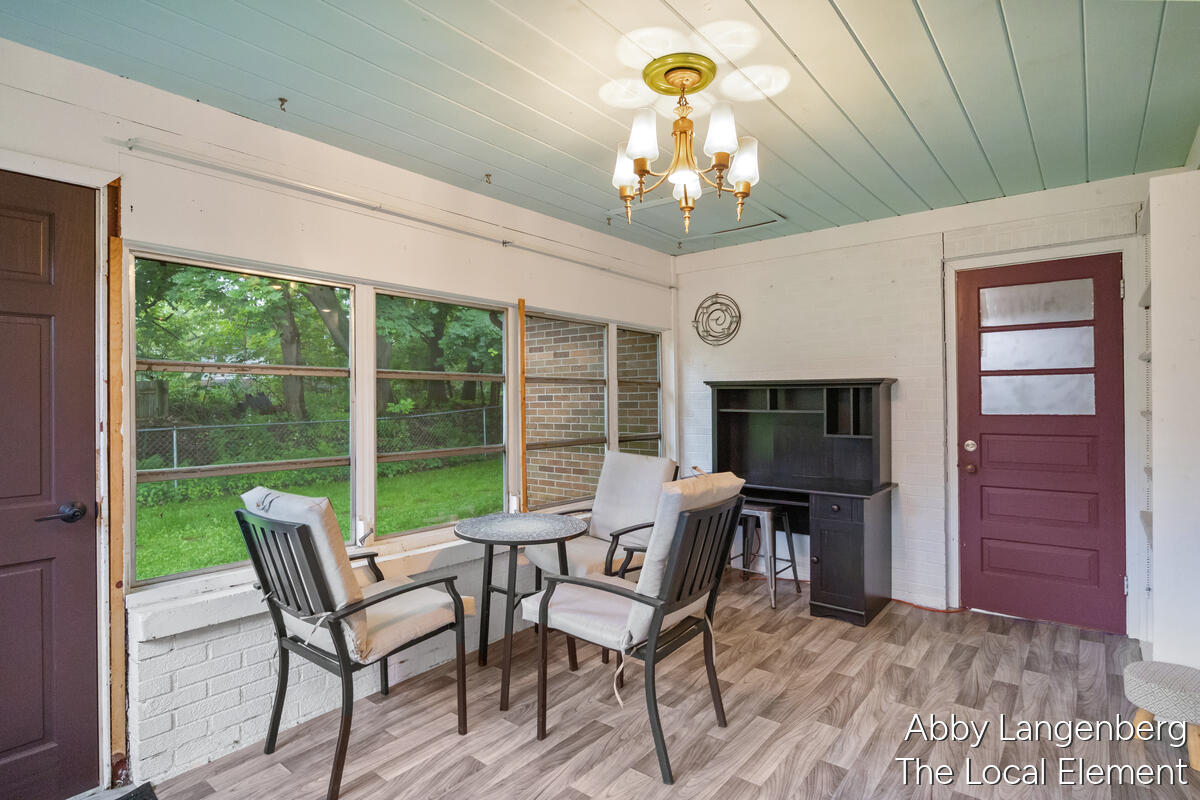 450 Newberg Avenue NW Grand Rapids MI 49504