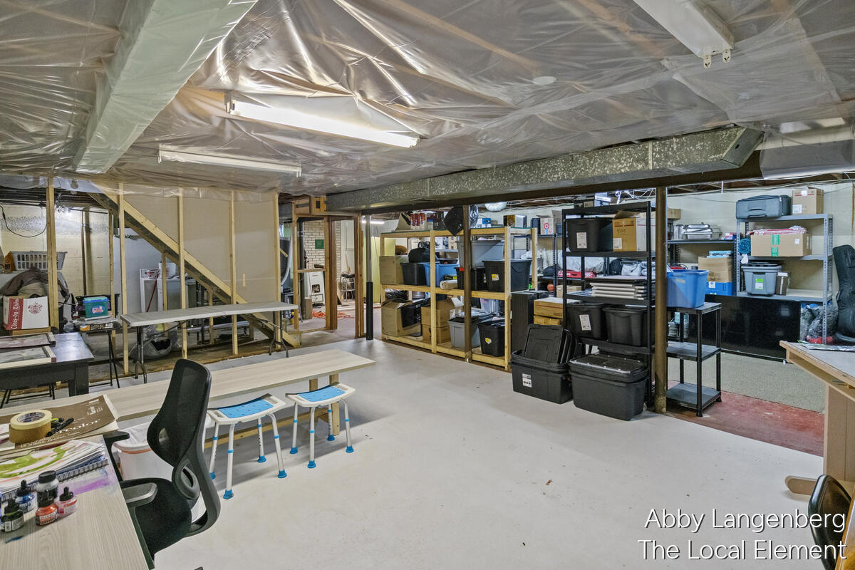 450 Newberg Avenue NW Grand Rapids MI 49504