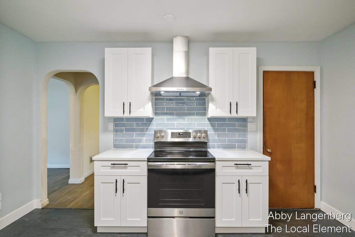 450 Newberg Avenue NW Grand Rapids MI 49504