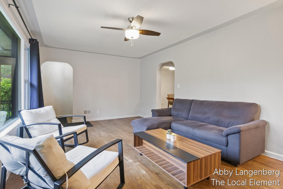 450 Newberg Avenue NW Grand Rapids MI 49504