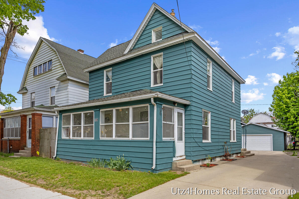 139 Sutton Street SW Grand Rapids MI 49507