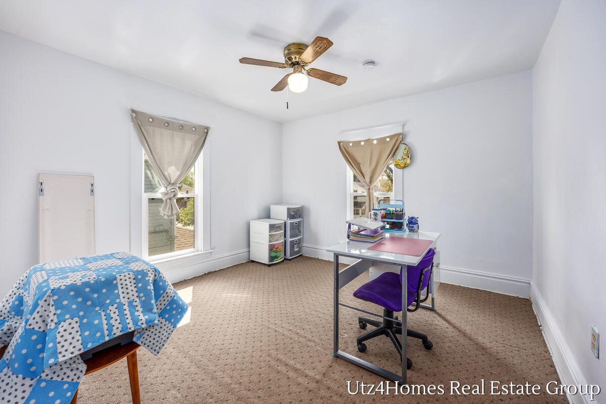 139 Sutton Street SW Grand Rapids MI 49507