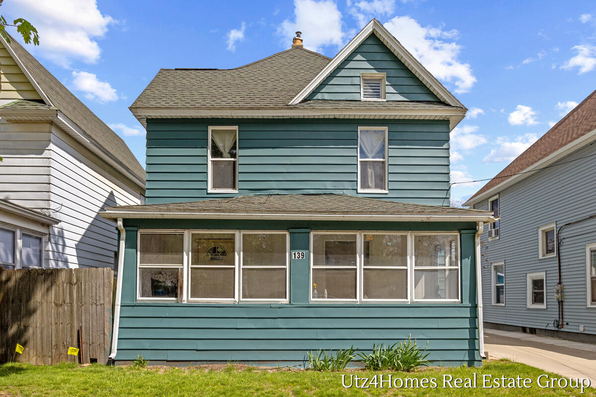 139 Sutton Street SW Grand Rapids MI 49507