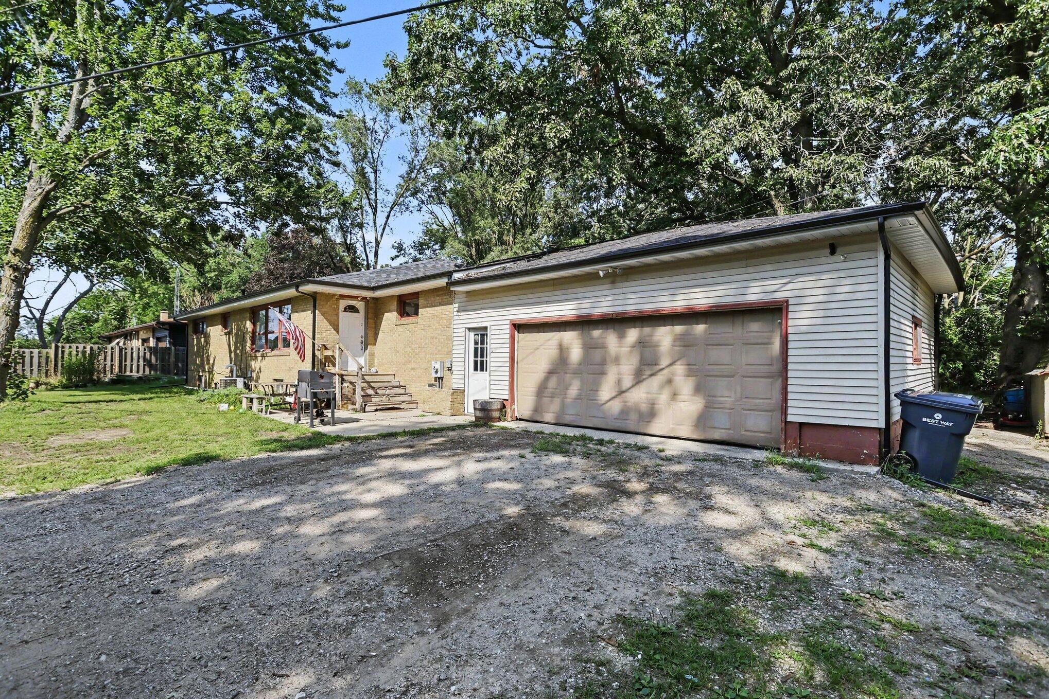5105 Wayside Path Stevensville MI 49127