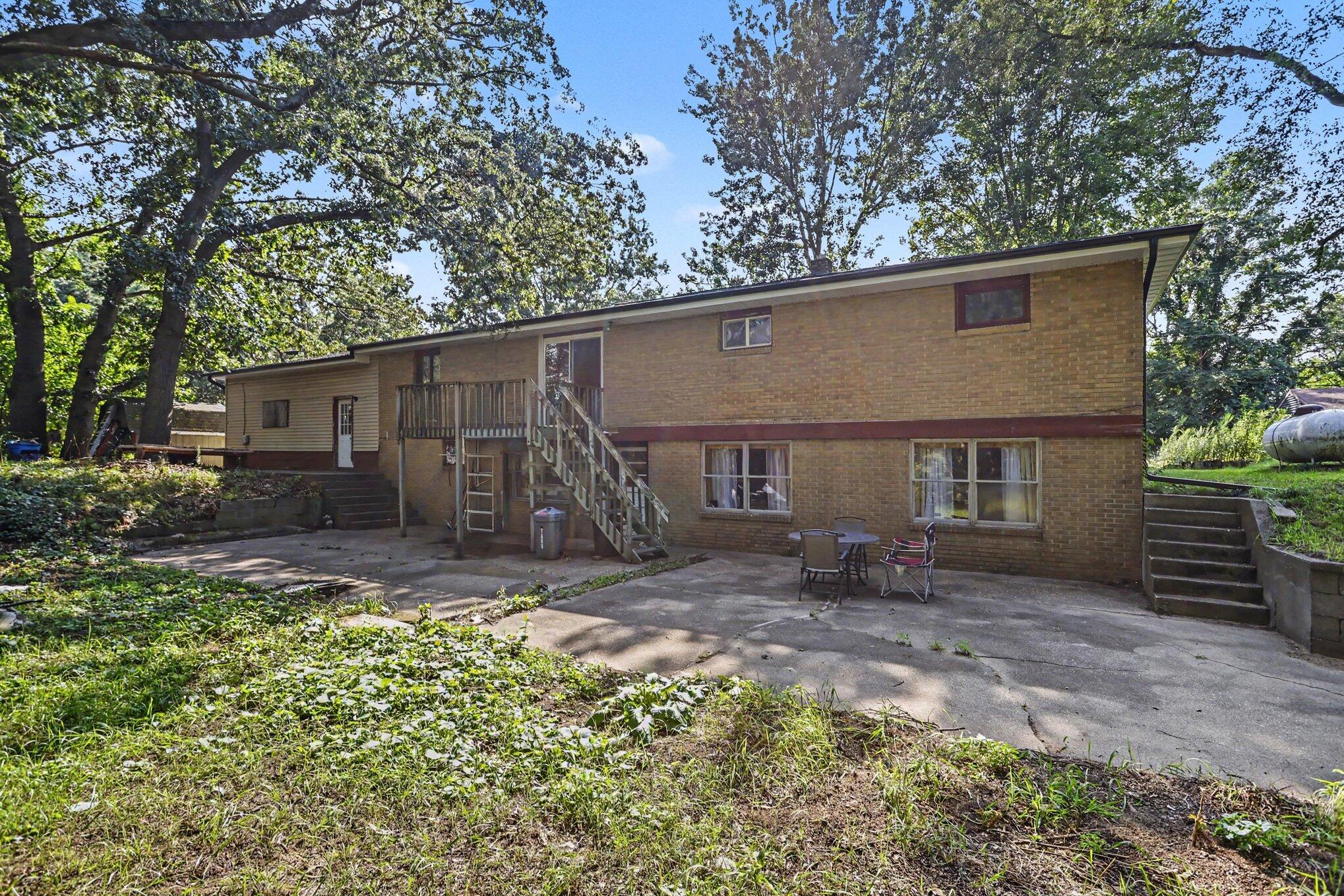 5105 Wayside Path Stevensville MI 49127
