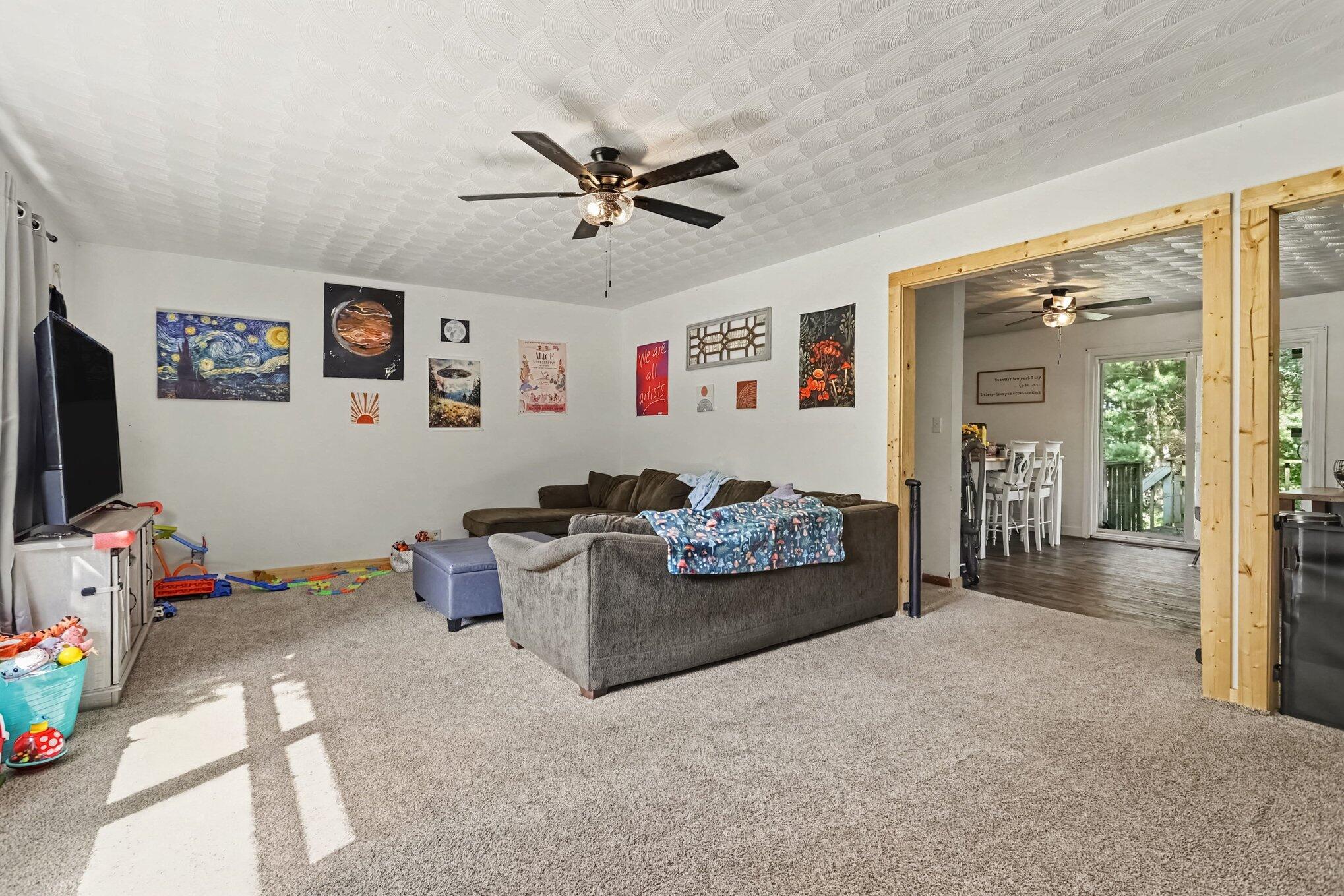 5105 Wayside Path Stevensville MI 49127