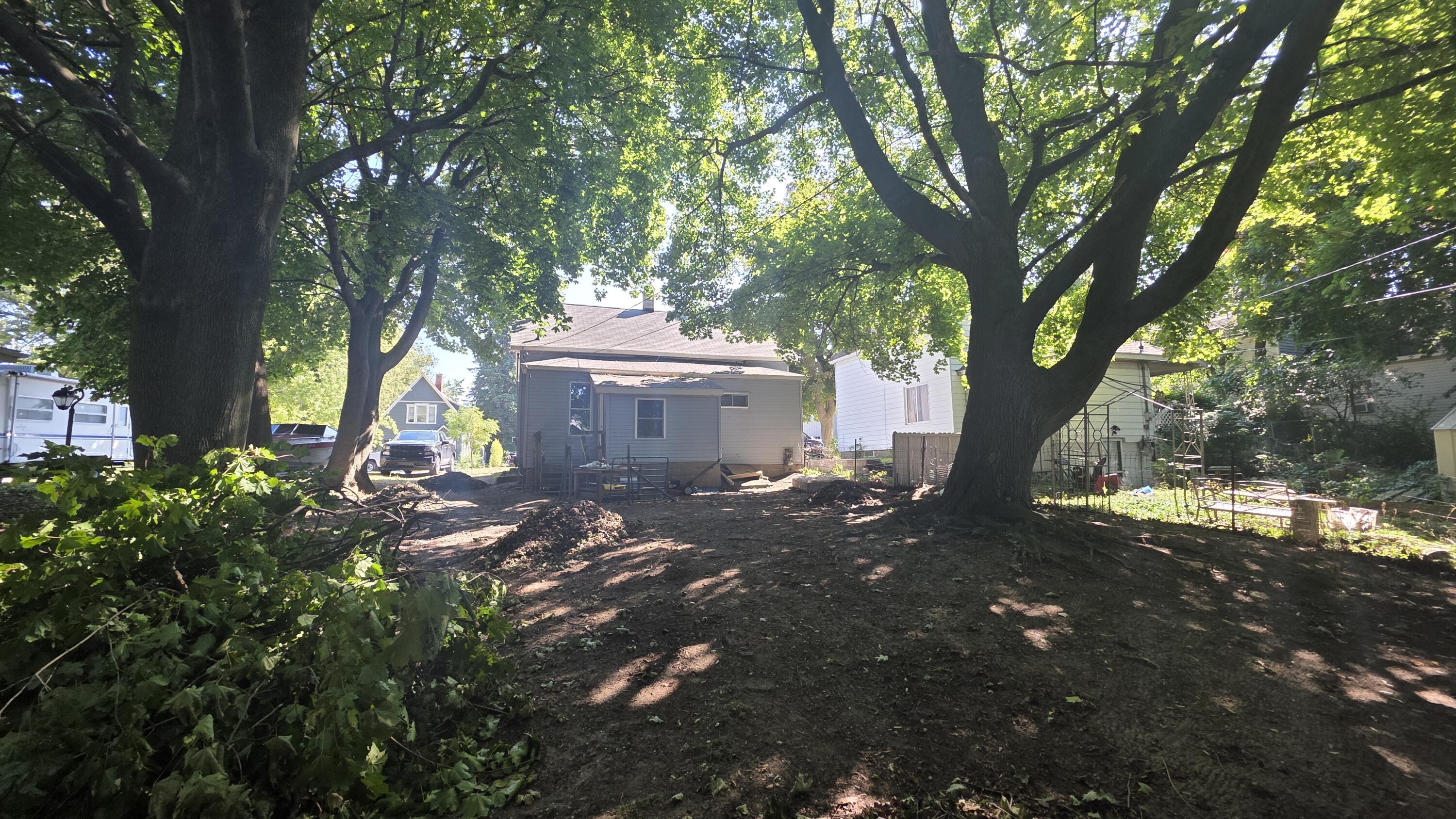 207 N Rath Avenue Ludington MI 49431