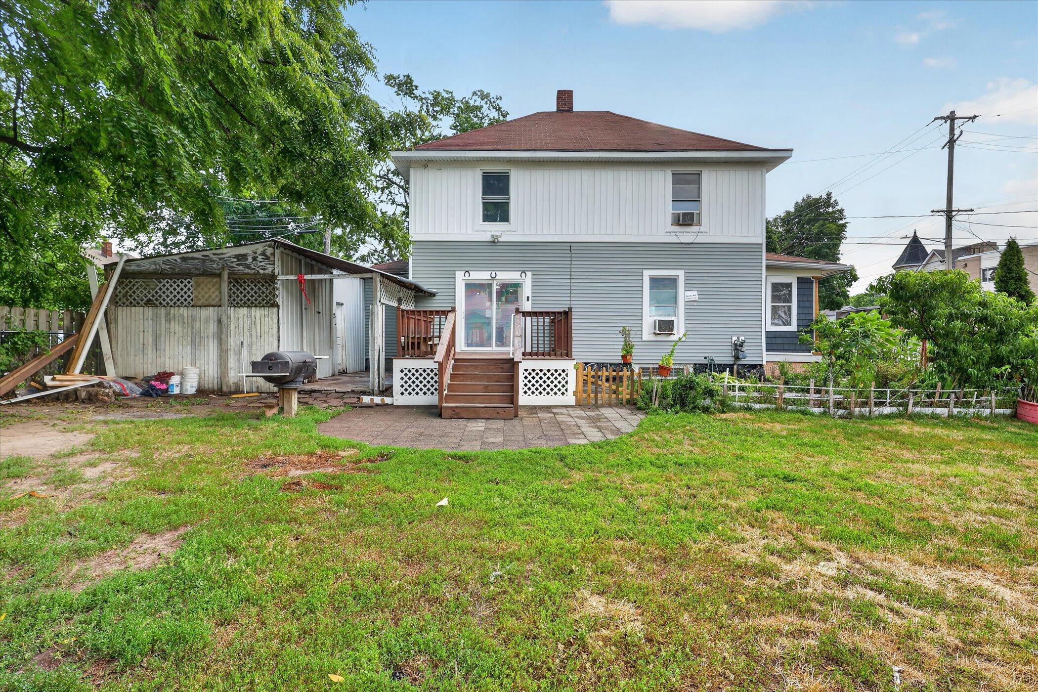 243 Delaware Street SE Grand Rapids MI 49507