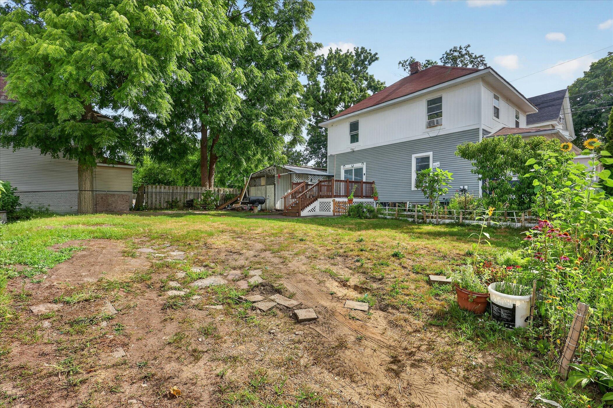 243 Delaware Street SE Grand Rapids MI 49507