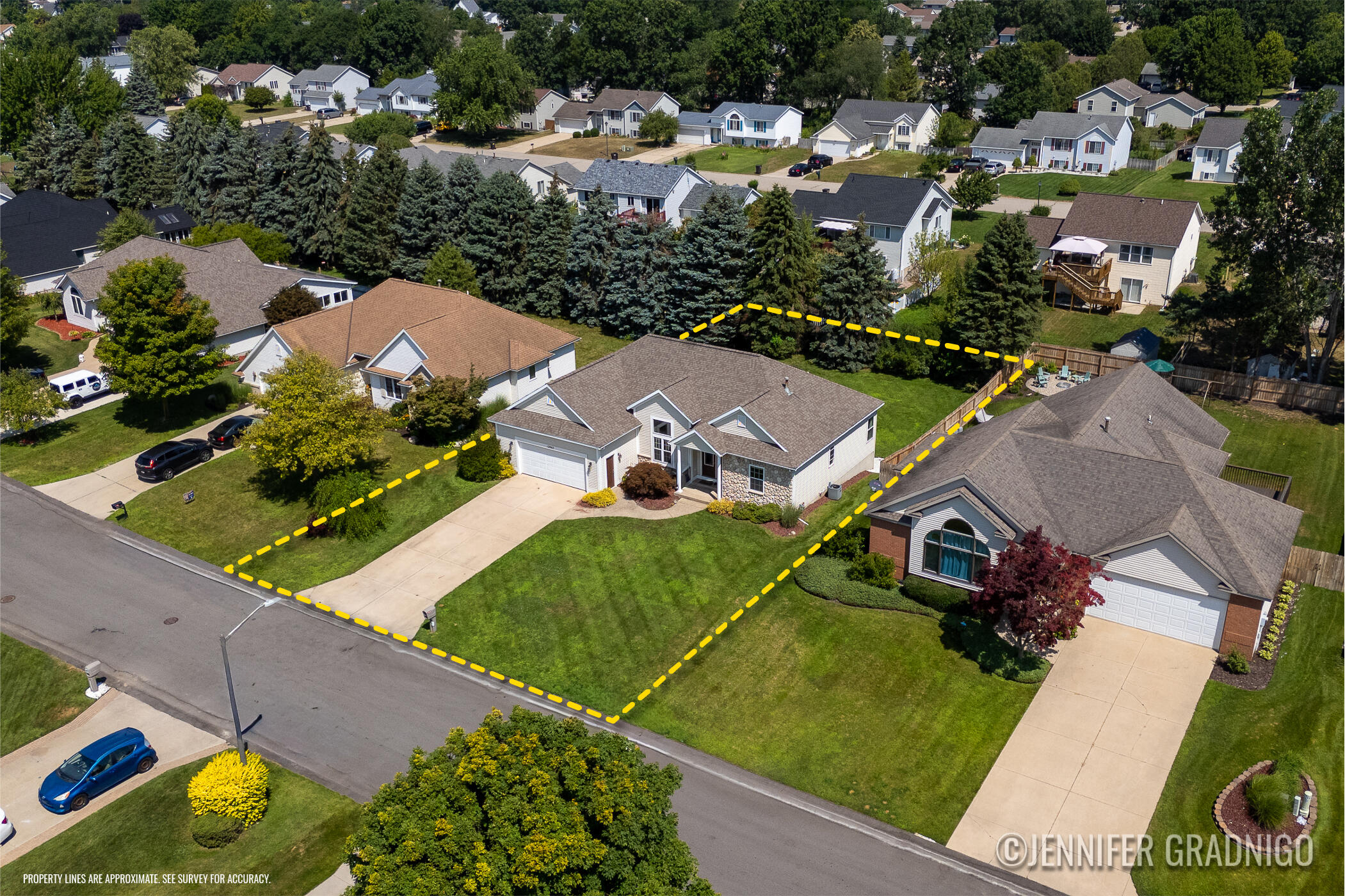 12987 Blueberry Lane Holland MI 49424