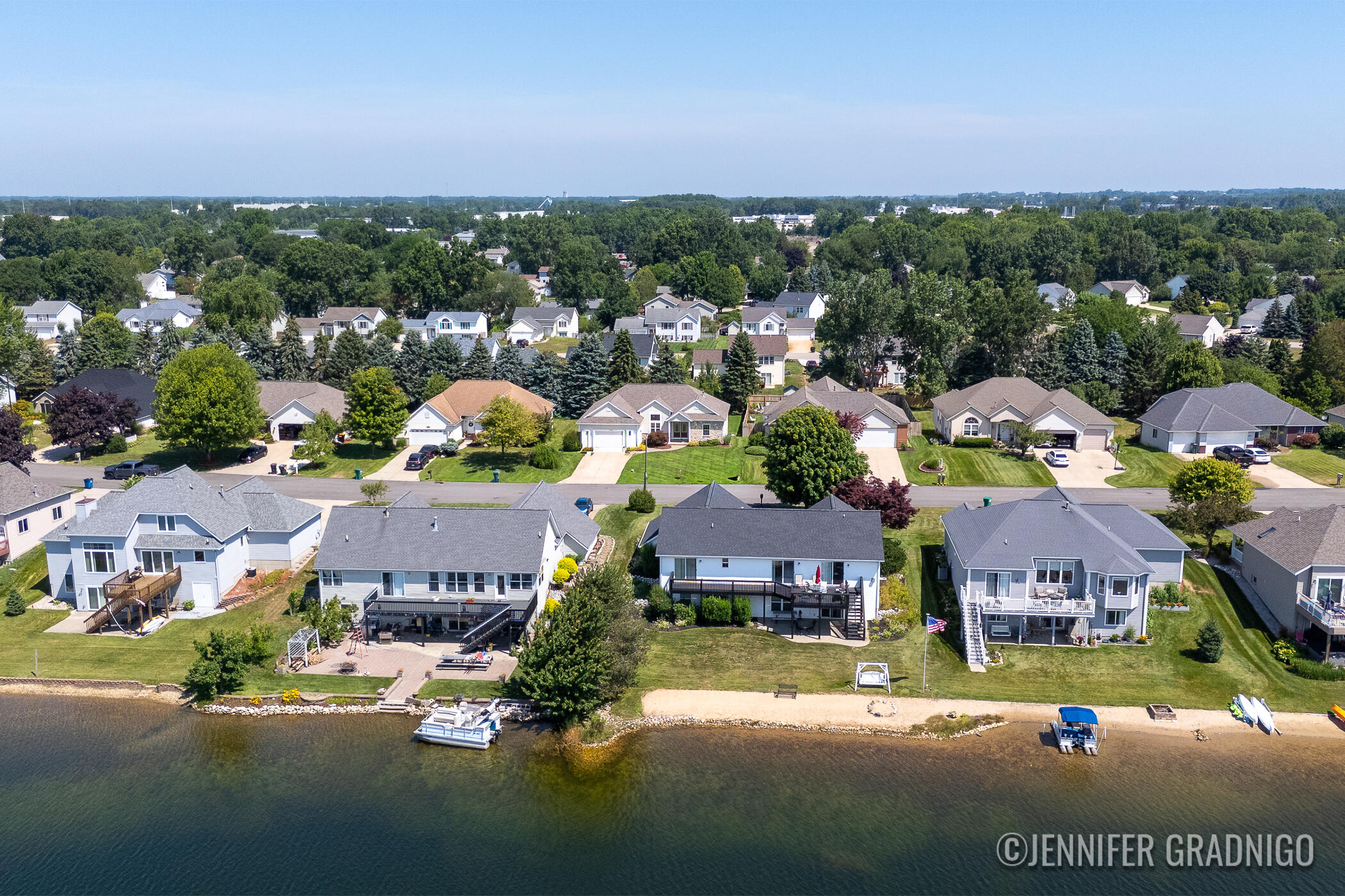 12987 Blueberry Lane Holland MI 49424
