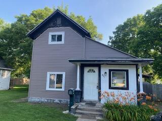 421 E Division Street Dowagiac MI 49047