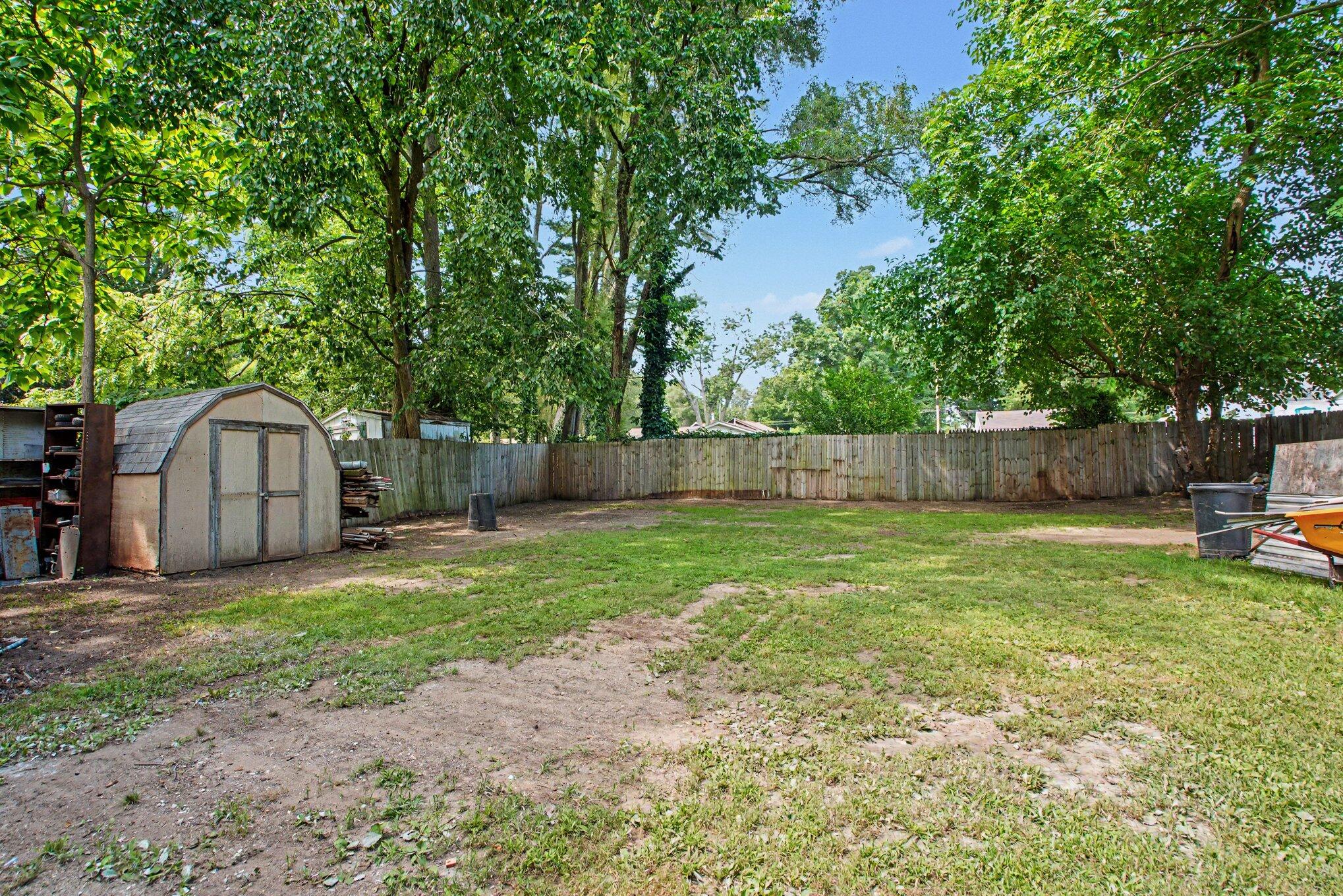421 E Division Street Dowagiac MI 49047