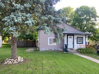 421 E Division Street Dowagiac MI 49047