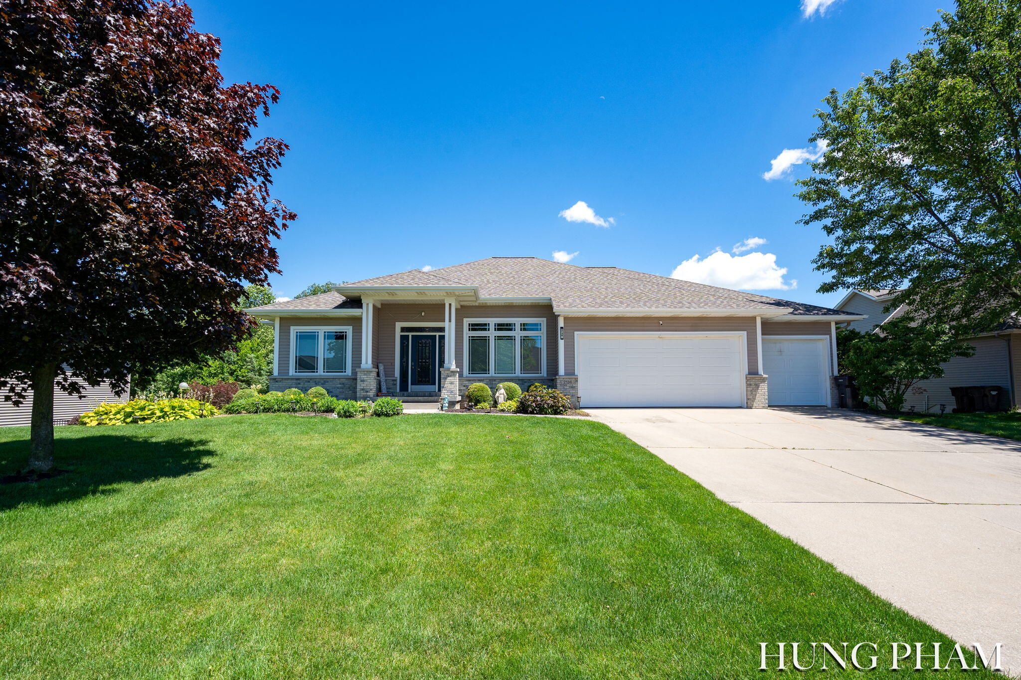 2136 Pleasant Pond Drive SW Byron Center MI 49315