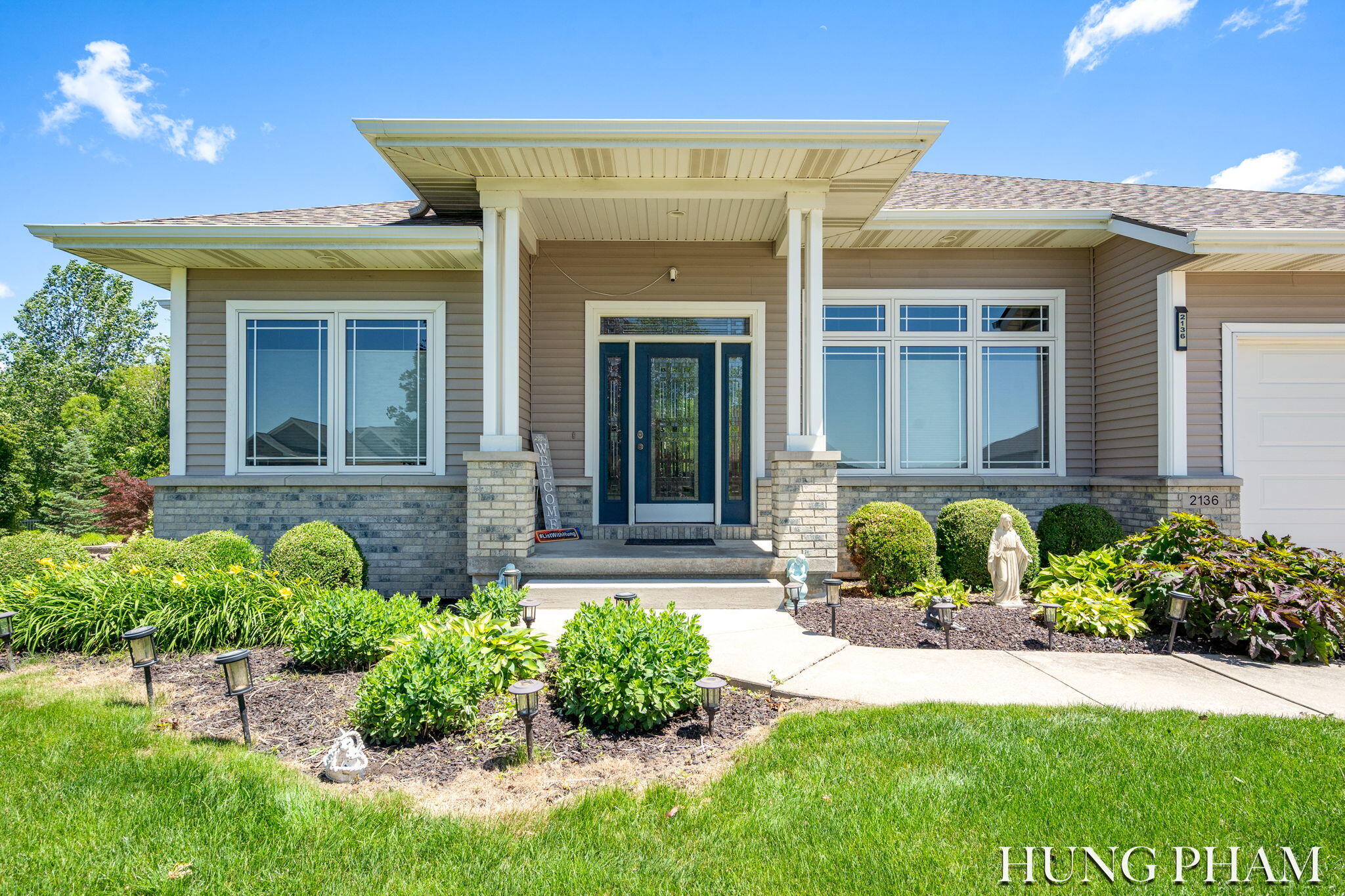 2136 Pleasant Pond Drive SW Byron Center MI 49315