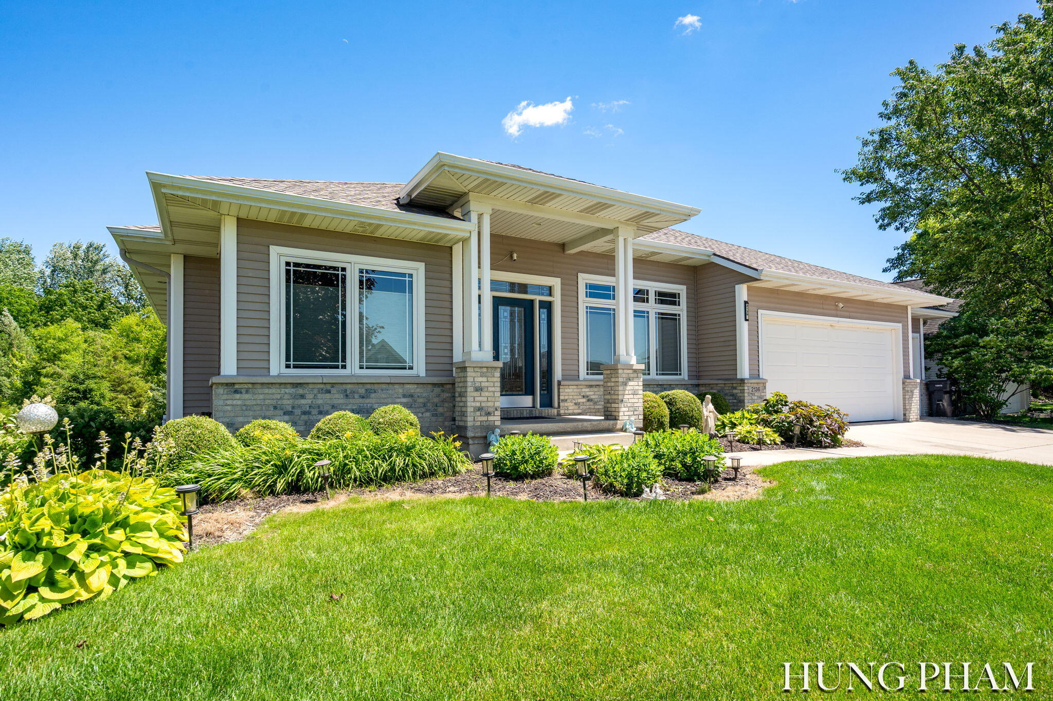 2136 Pleasant Pond Drive SW Byron Center MI 49315