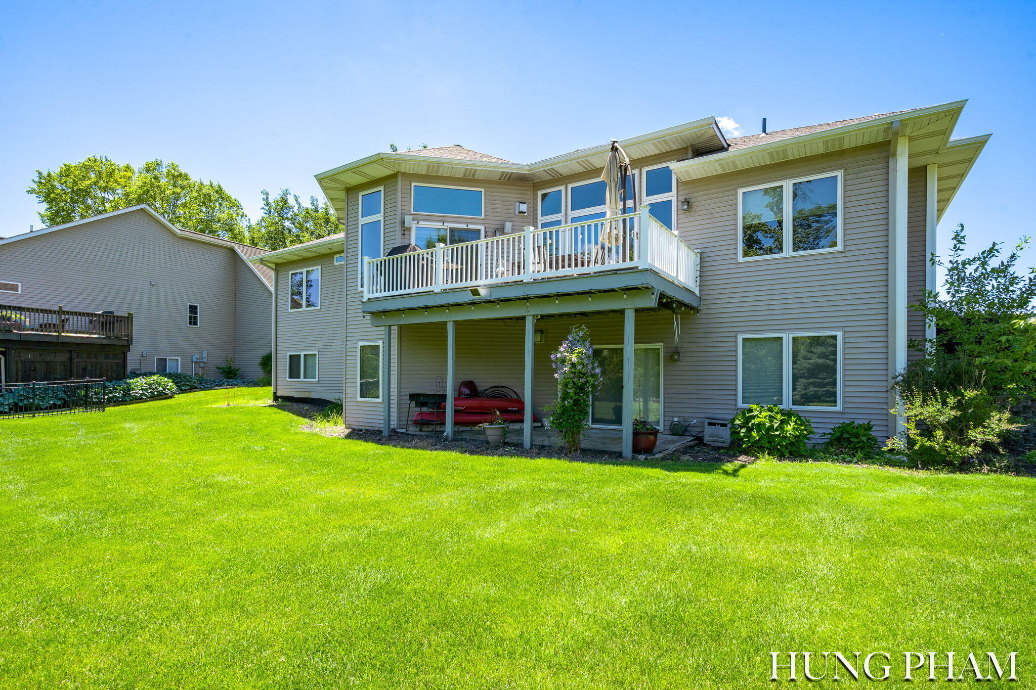 2136 Pleasant Pond Drive SW Byron Center MI 49315