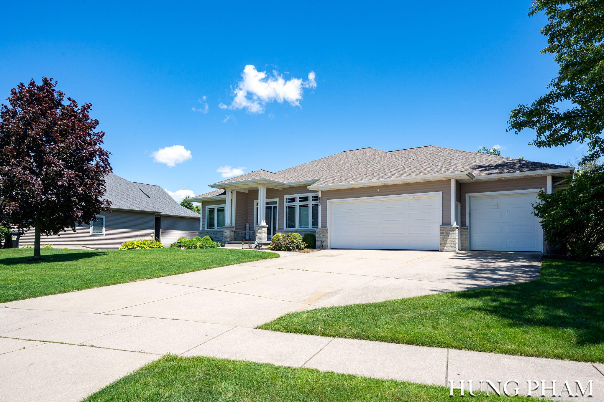 2136 Pleasant Pond Drive SW Byron Center MI 49315