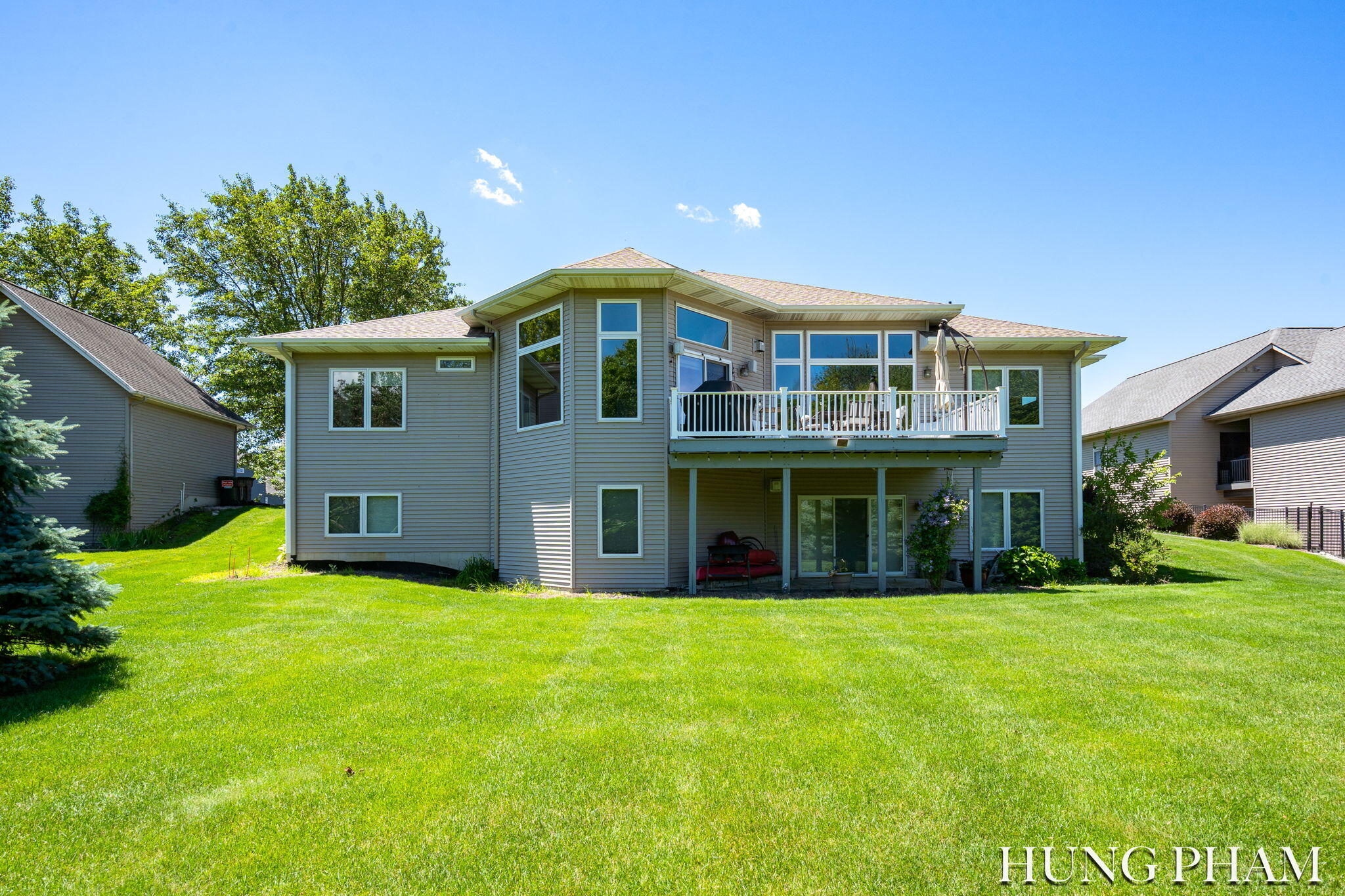 2136 Pleasant Pond Drive SW Byron Center MI 49315