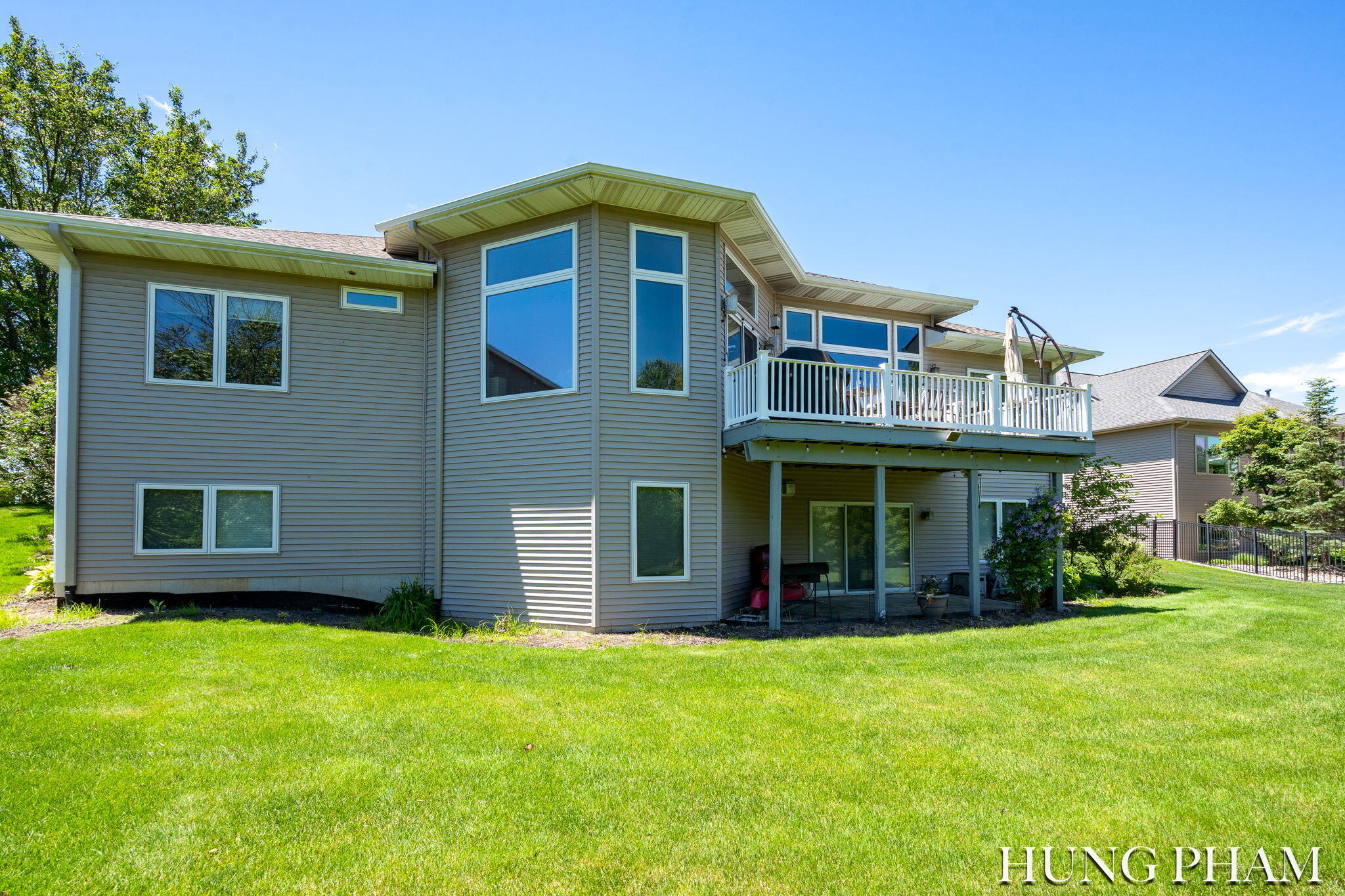 2136 Pleasant Pond Drive SW Byron Center MI 49315