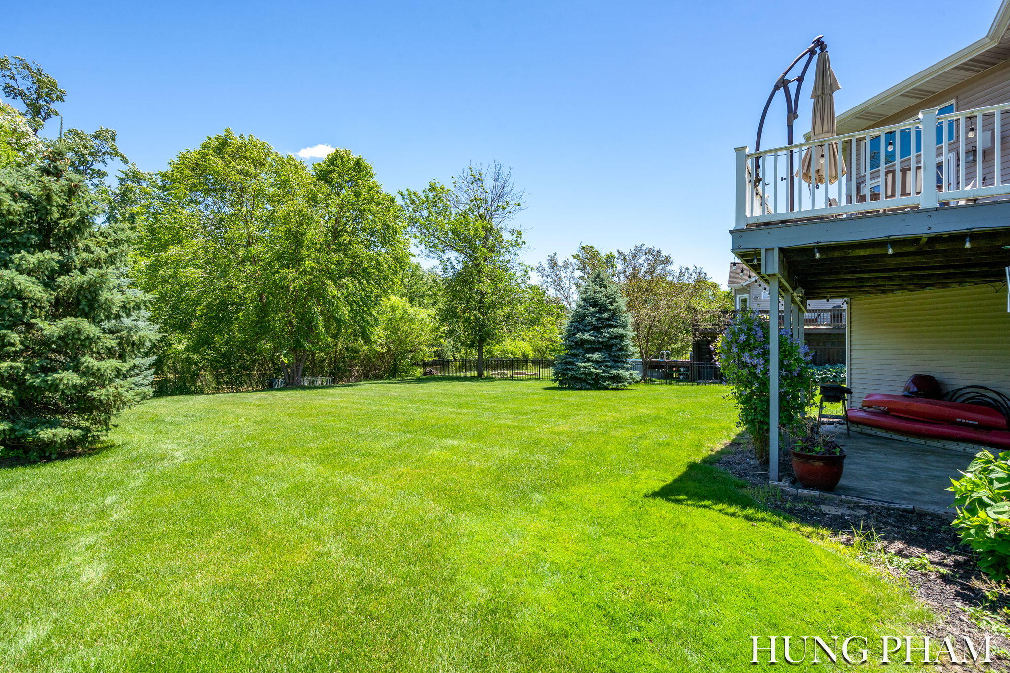 2136 Pleasant Pond Drive SW Byron Center MI 49315