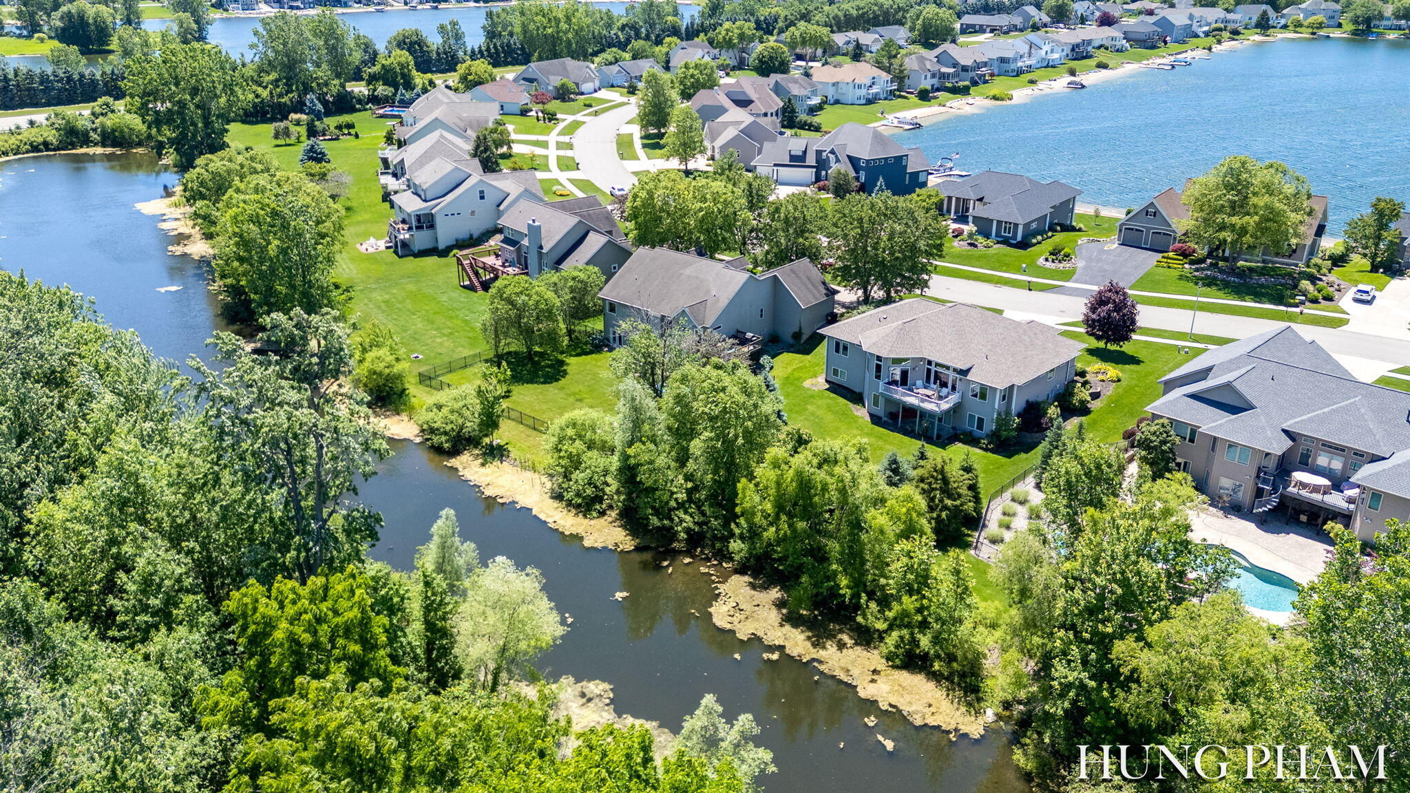 2136 Pleasant Pond Drive SW Byron Center MI 49315