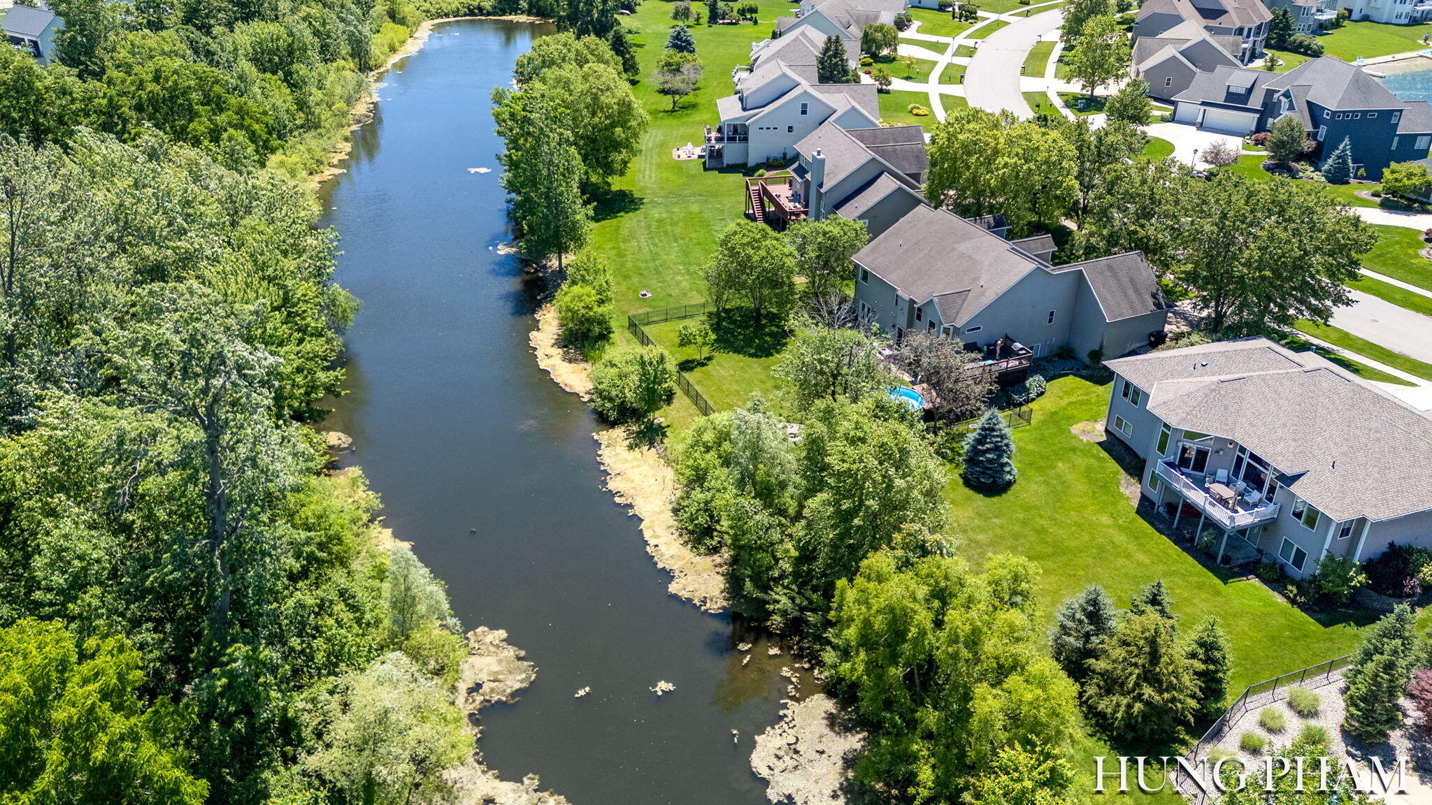2136 Pleasant Pond Drive SW Byron Center MI 49315