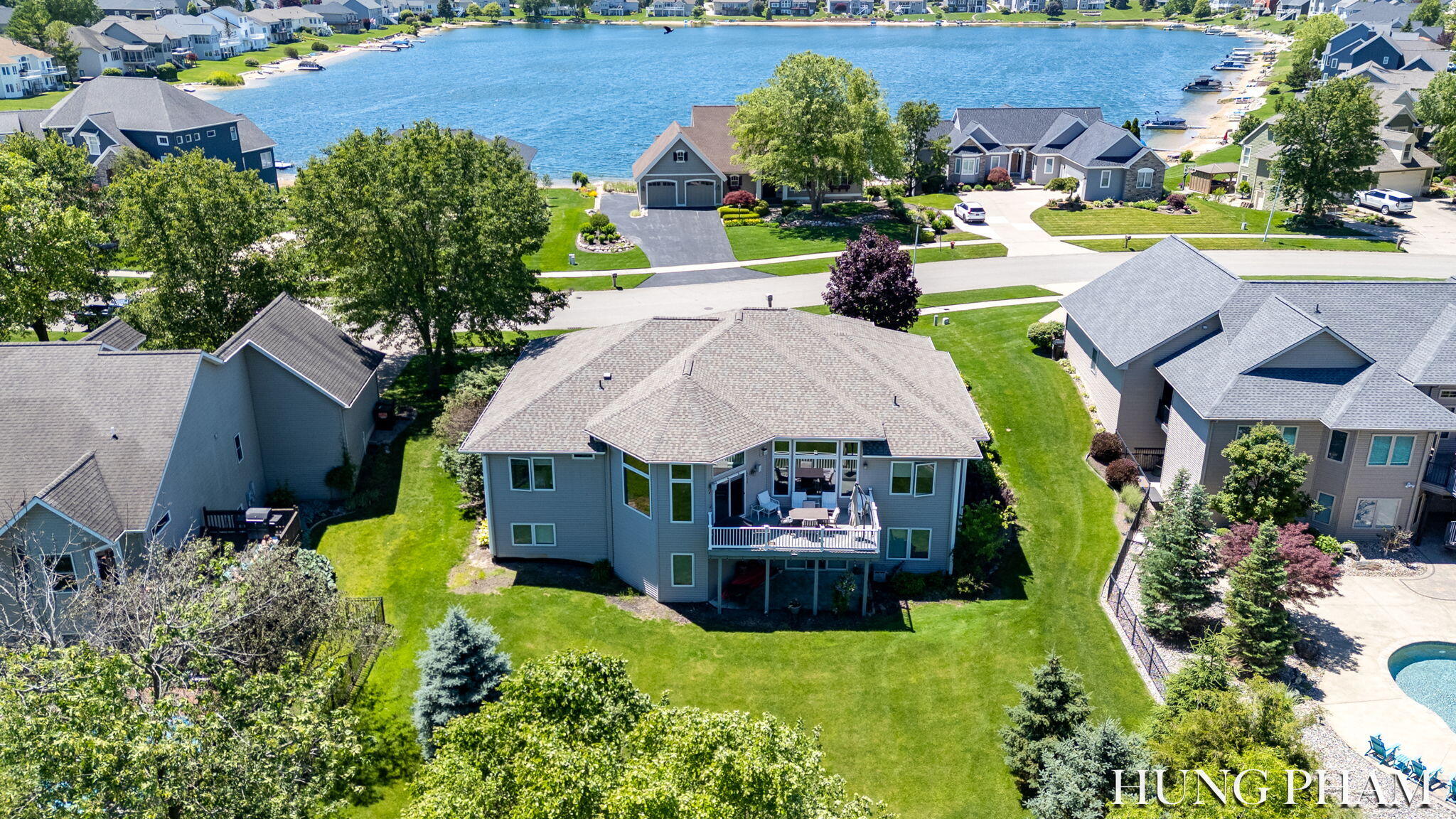 2136 Pleasant Pond Drive SW Byron Center MI 49315