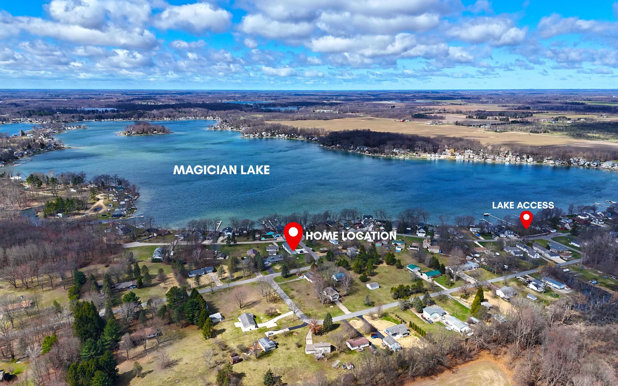 50306 Pleasant Street Dowagiac MI 49047