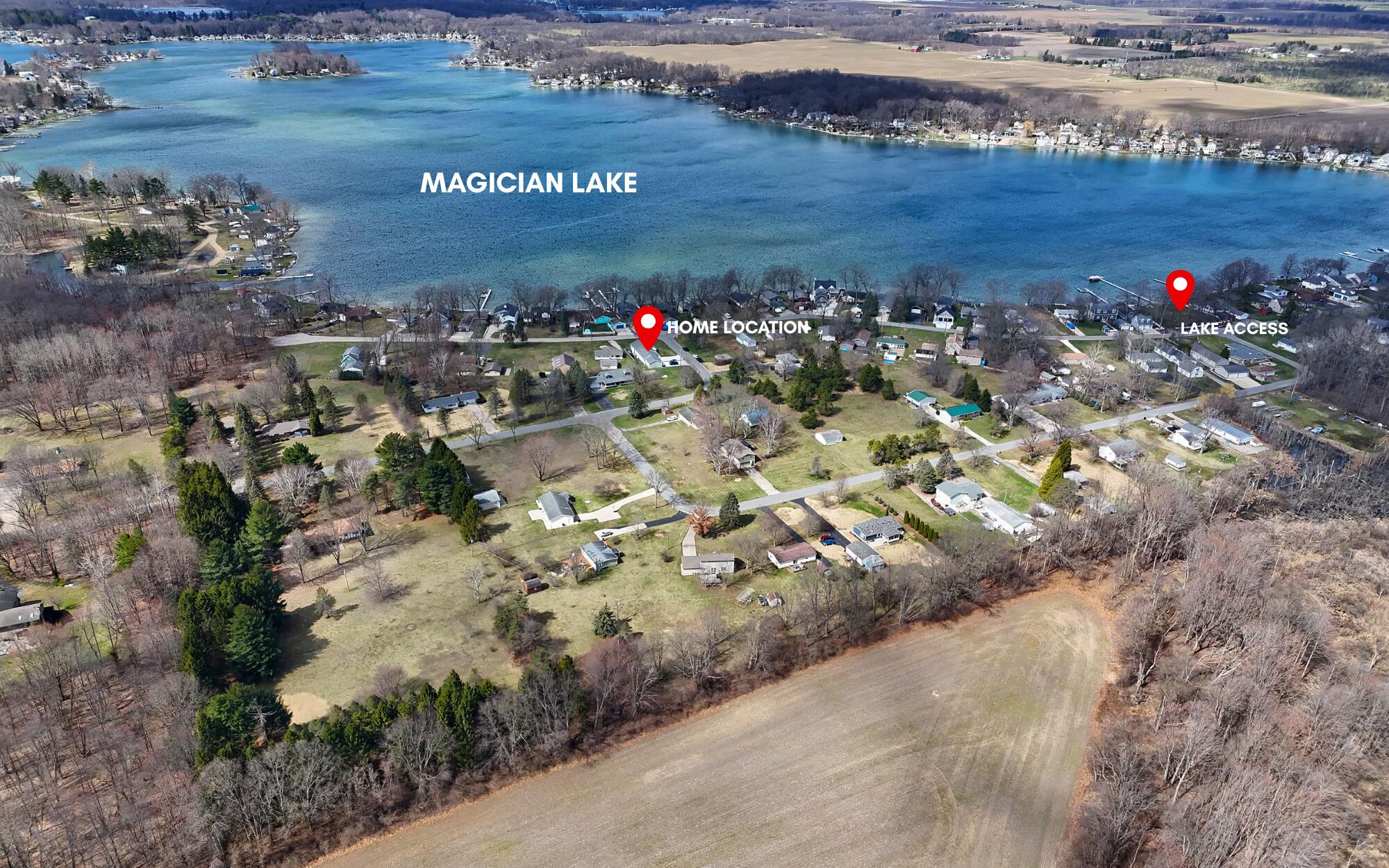 50306 Pleasant Street Dowagiac MI 49047